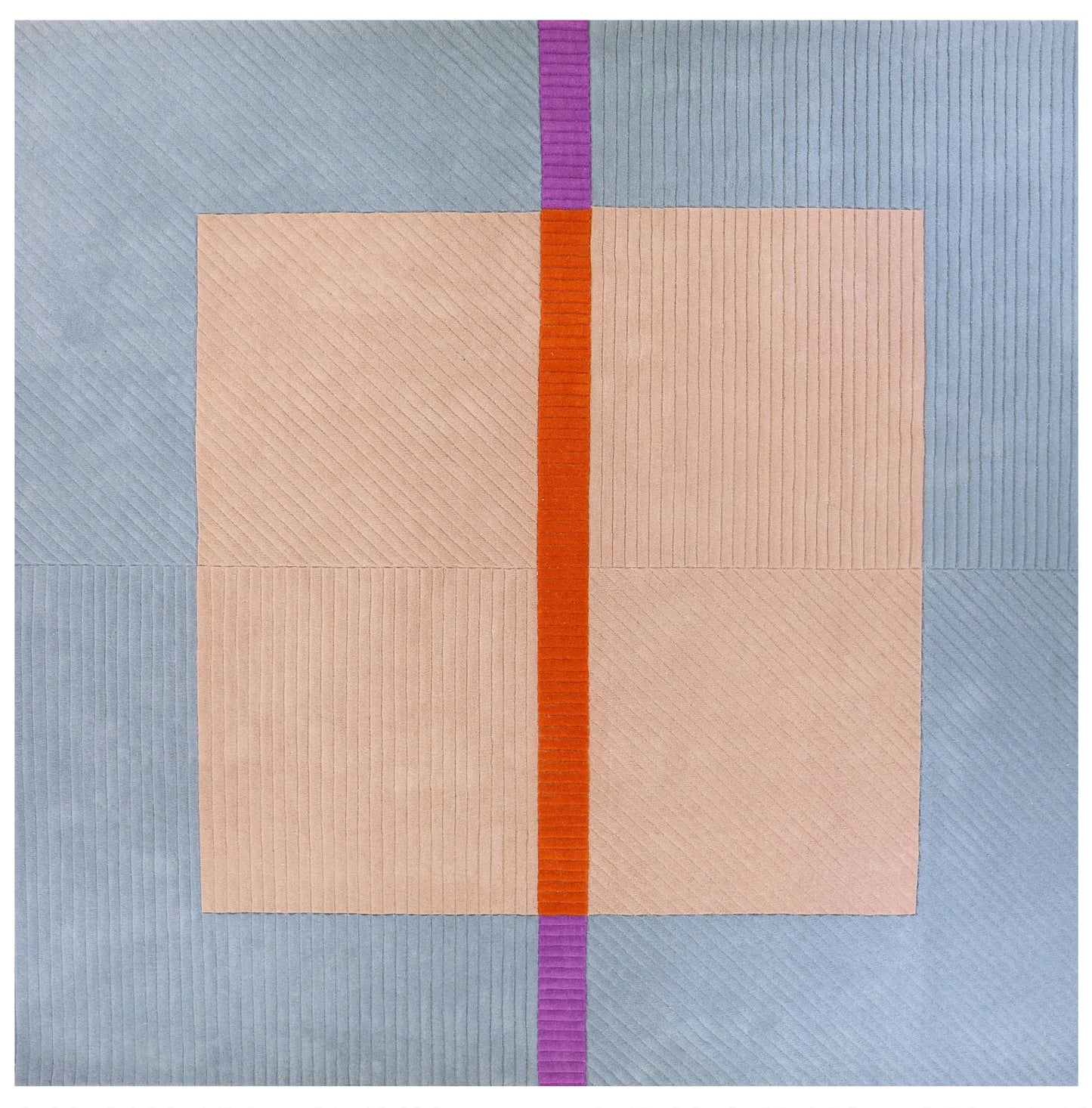 Vloerkleed Finarte Akaatti Wool Rug