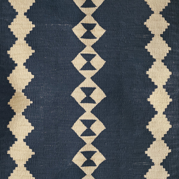 Traploper Sophie Cooney Amulet Wool Fortis Navy