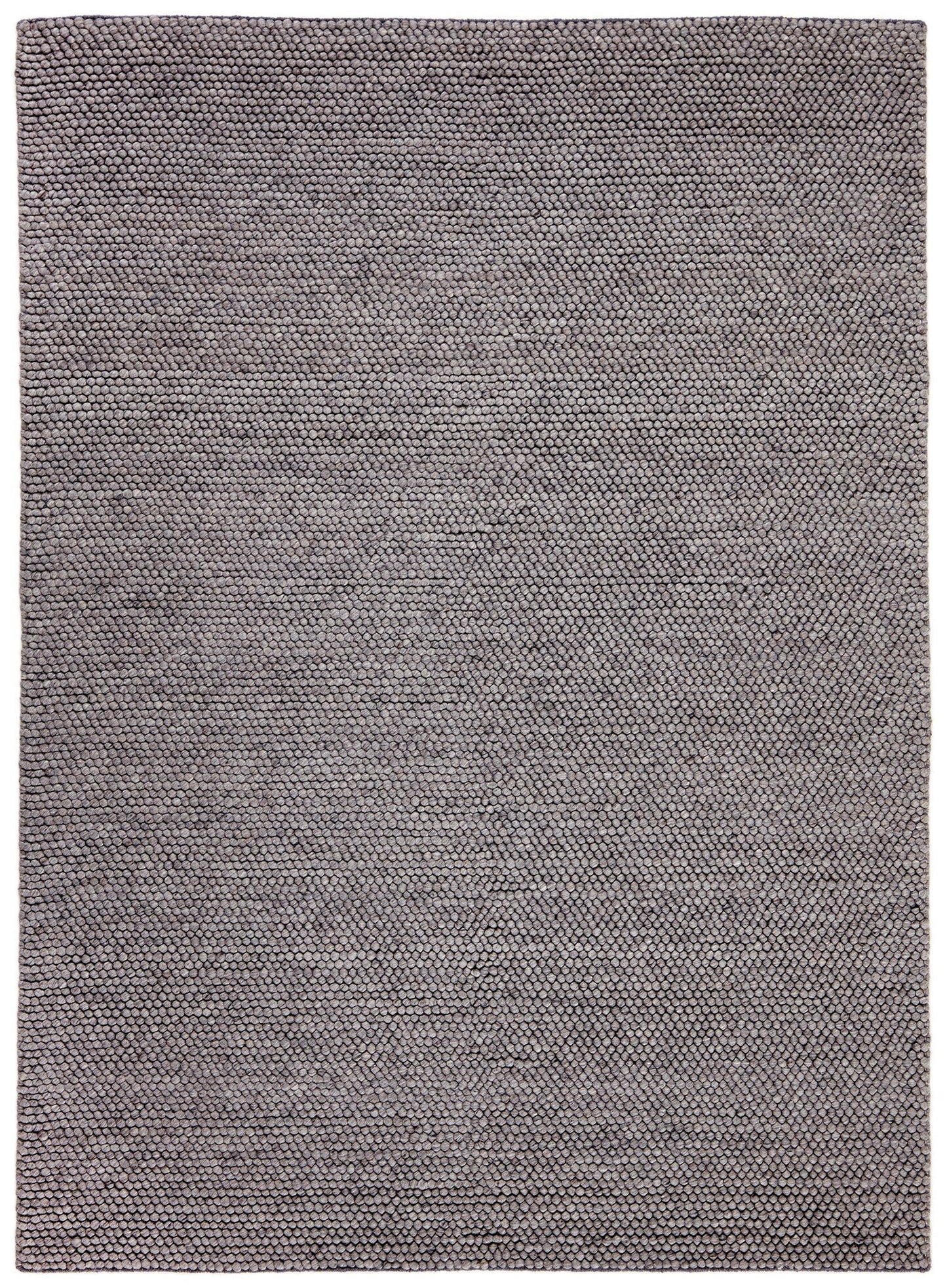 Vloerkleed MOMO Rugs Globe Antracite