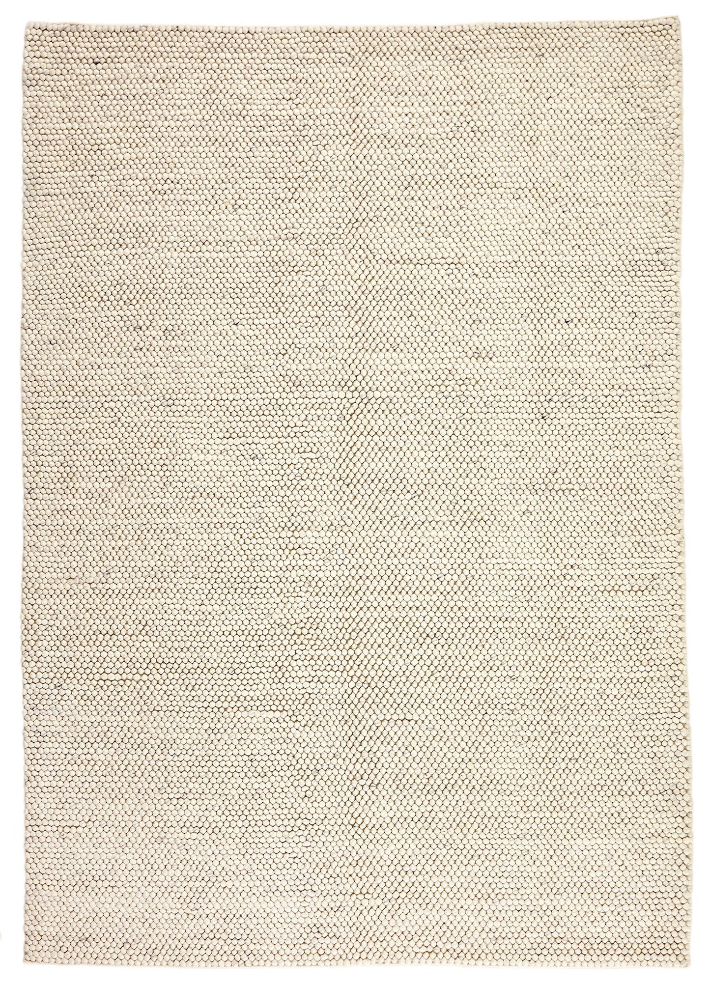 Vloerkleed MOMO Rugs Globe Light Grey