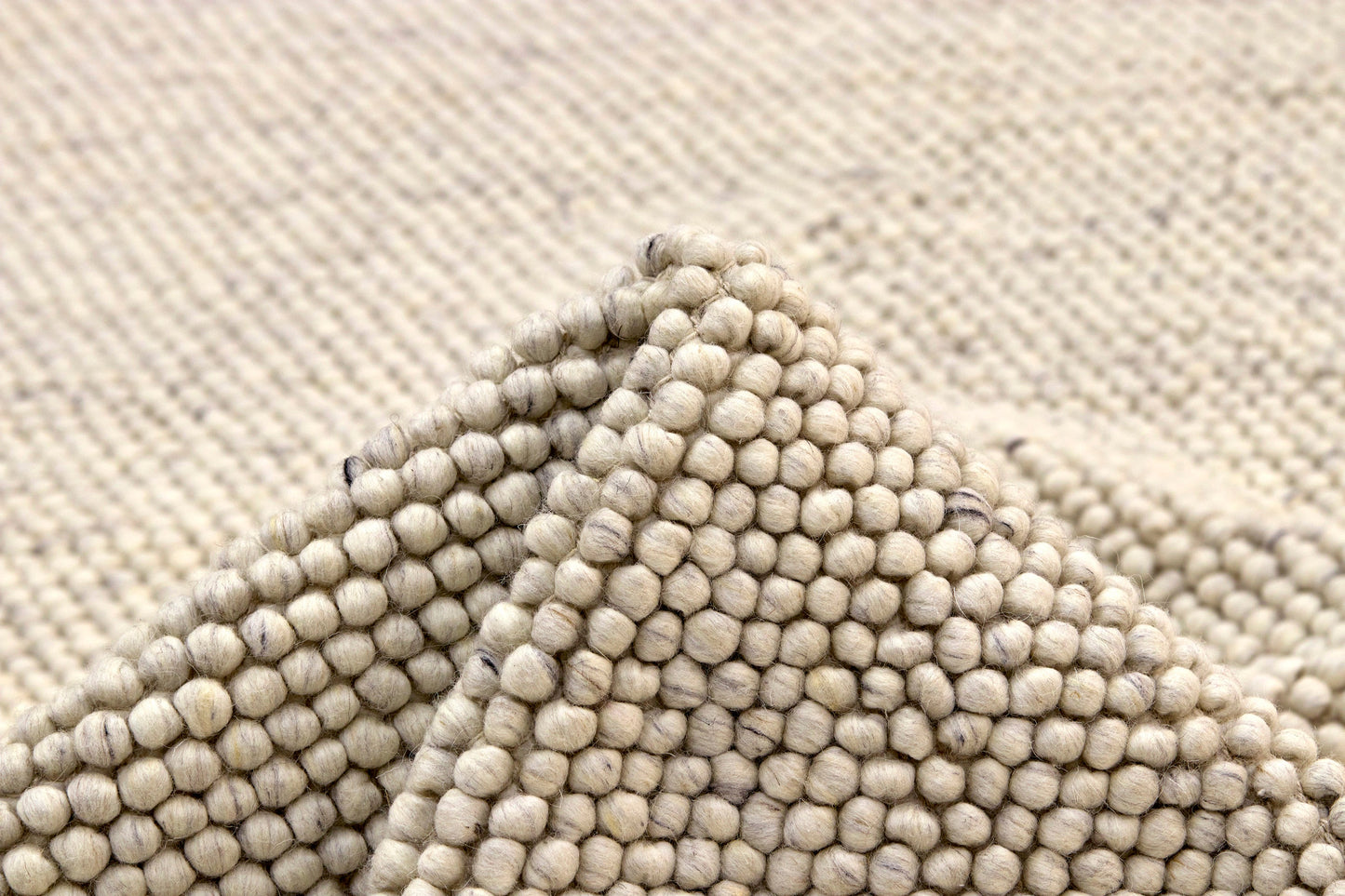 Vloerkleed MOMO Rugs Globe Light Grey