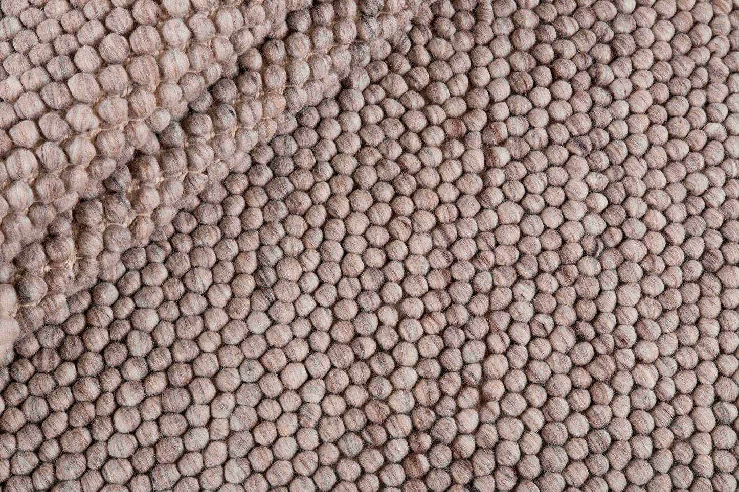 Vloerkleed MOMO Rugs Globe Sand