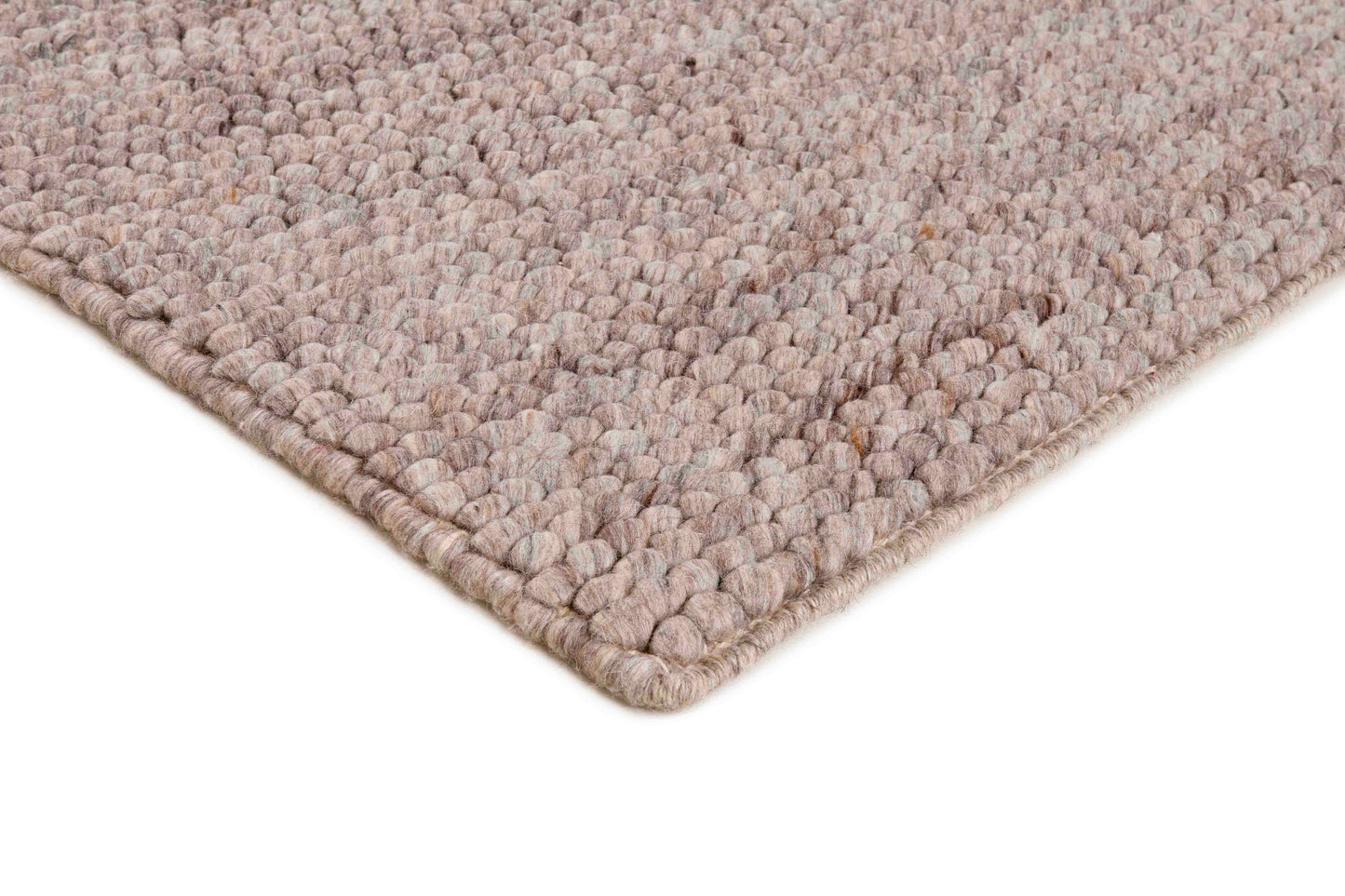 Vloerkleed MOMO Rugs Globe Sand