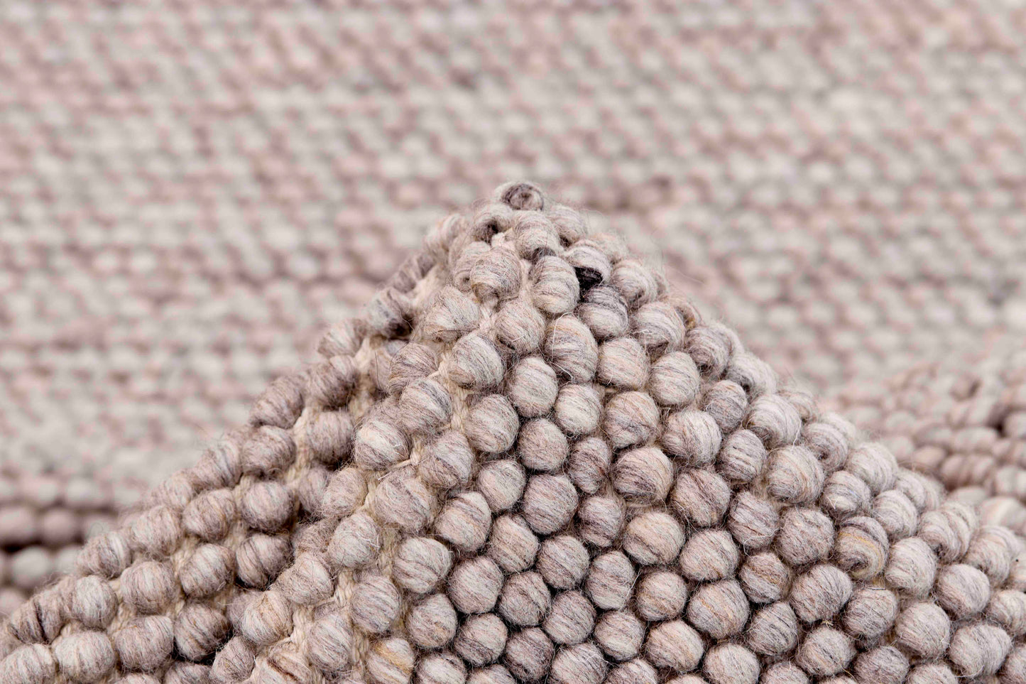 Vloerkleed MOMO Rugs Globe Sand