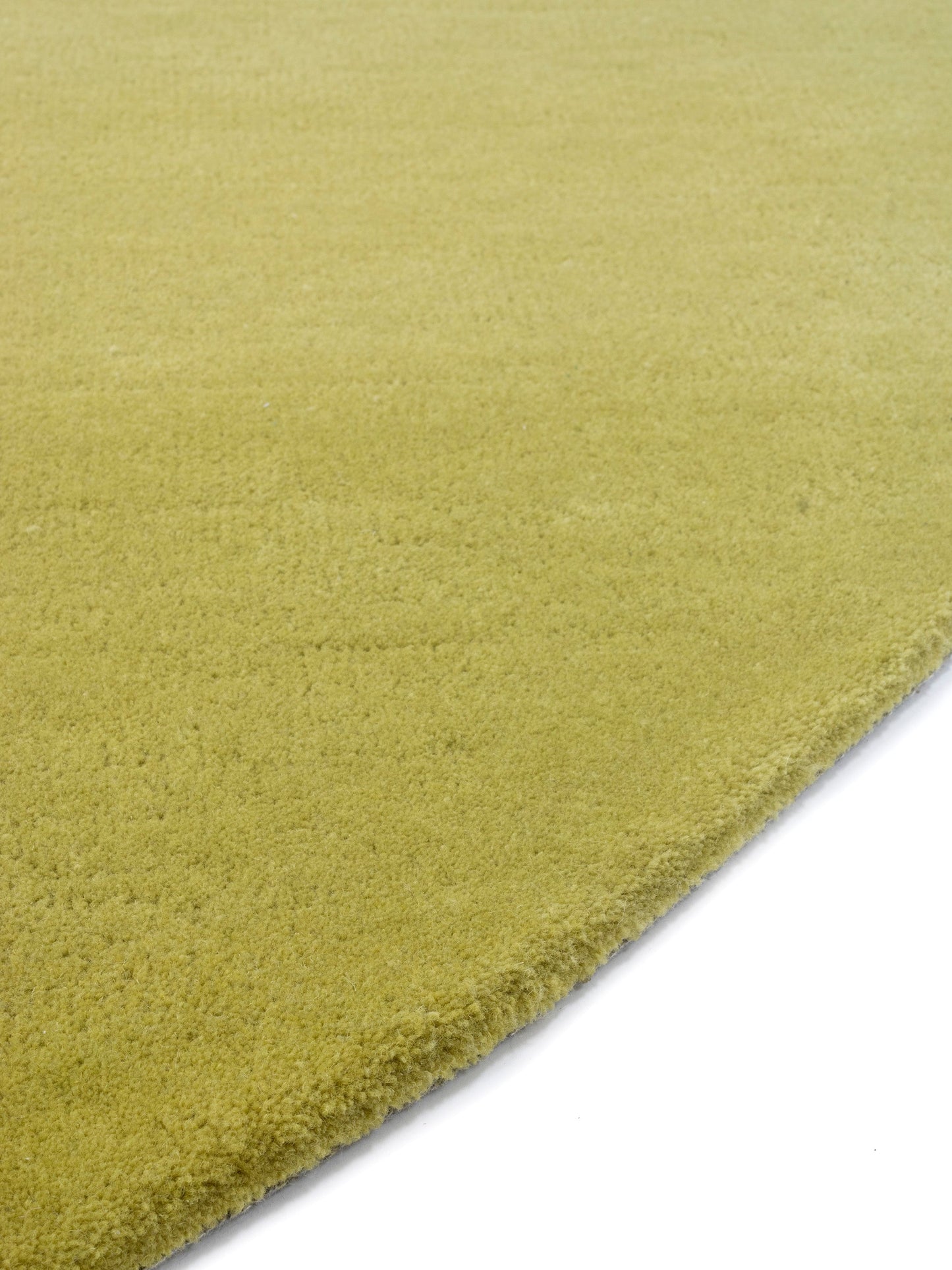 Vloerkleed MOMO Rugs Designer Elvire Gradient Dot Forrest Green