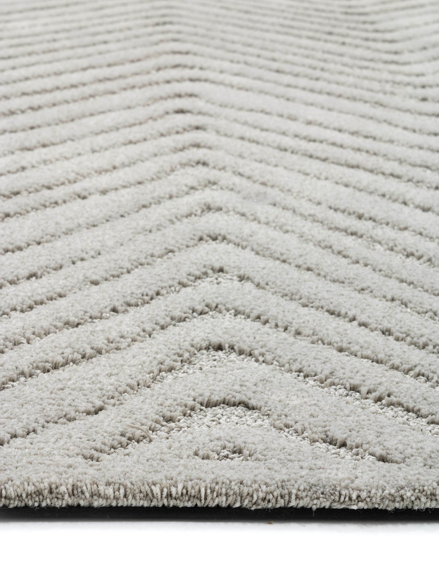 Ferreira de Sa Griffin Eco Concrete