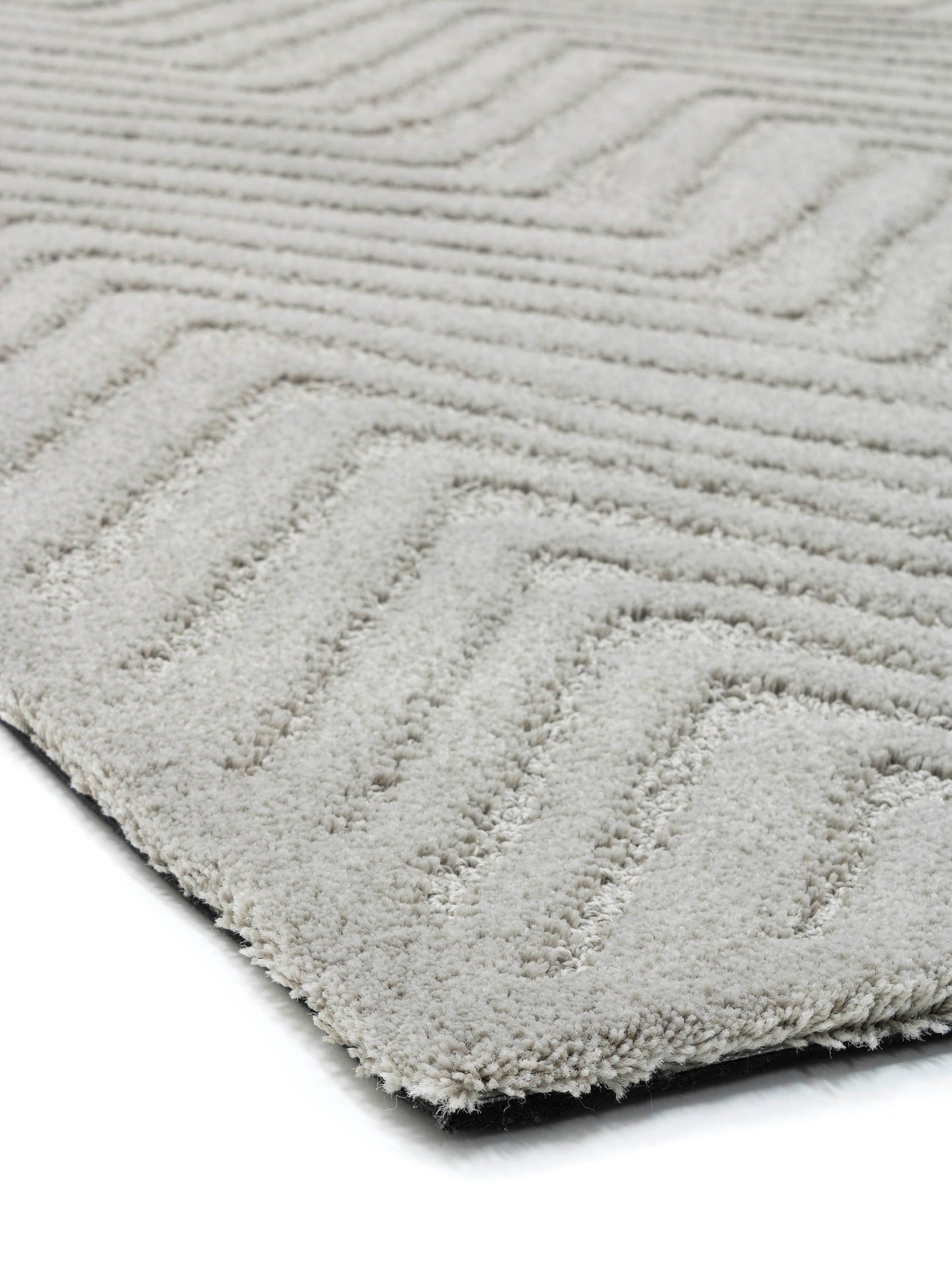 Ferreira de Sa Griffin Eco Concrete