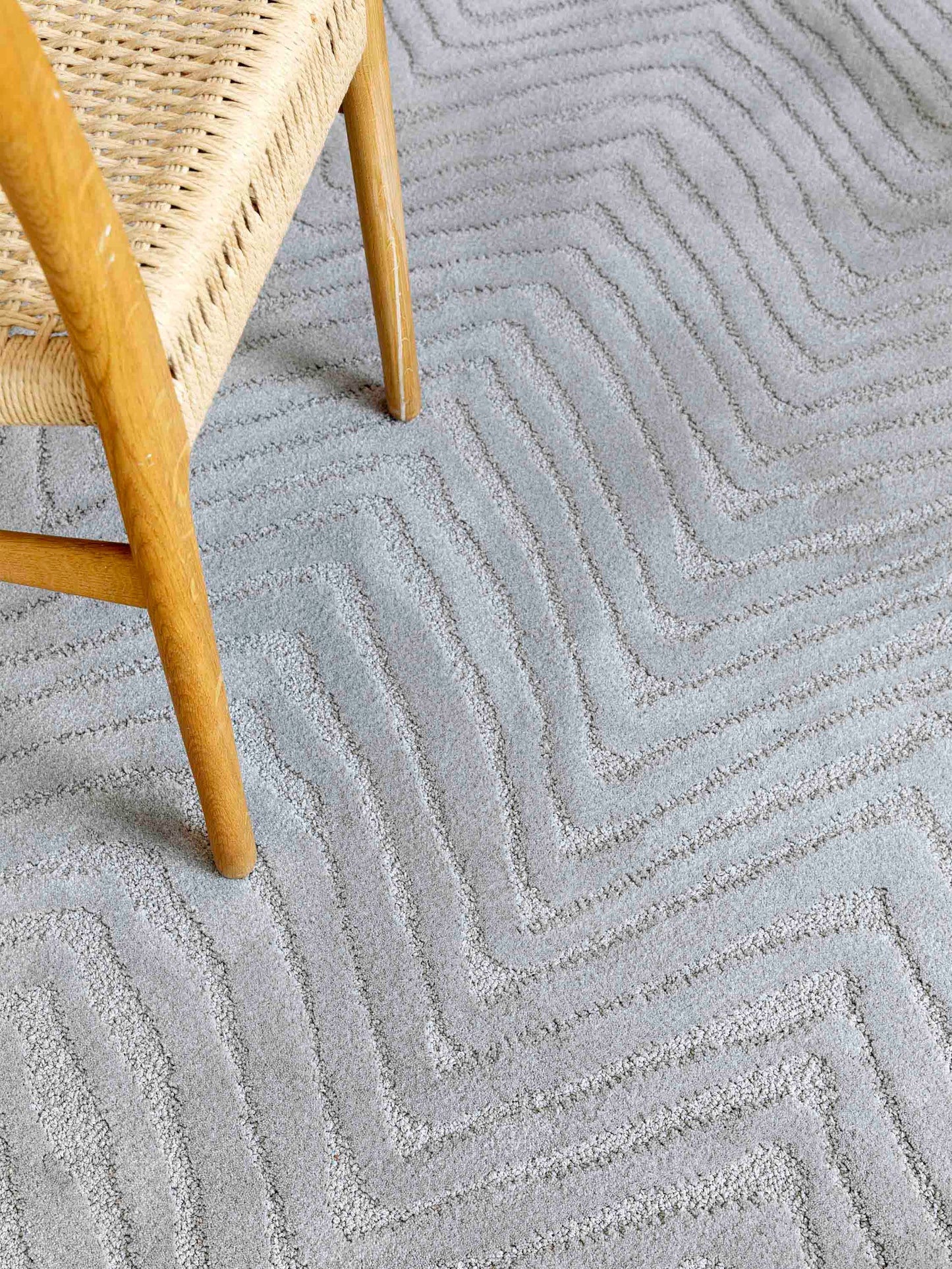 Ferreira de Sa Griffin Eco Concrete