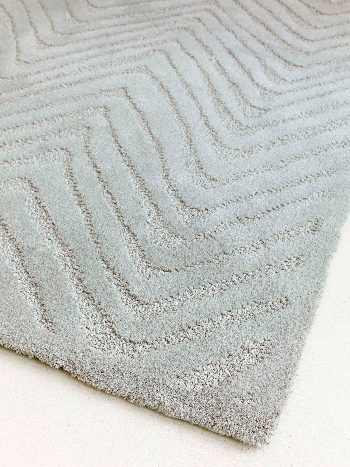 Ferreira de Sa Griffin Eco Concrete