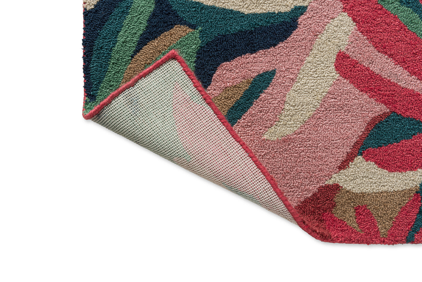 Buitenkleed Harlequin Melora Pink 443202