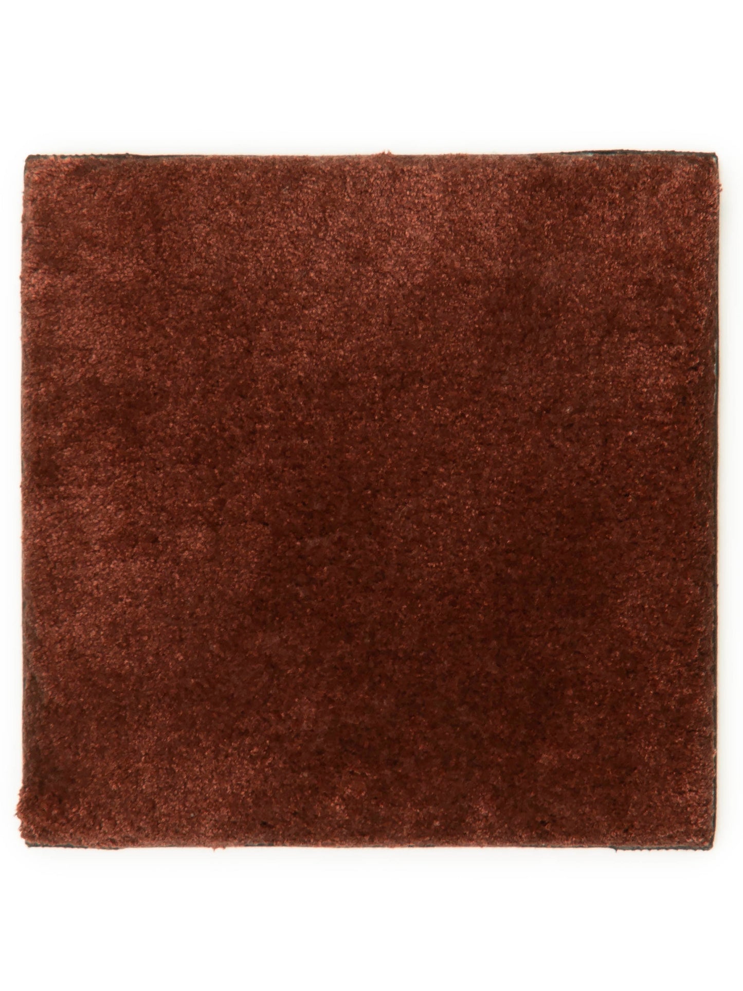 Vloerkleed MOMO Rugs Naturais Shimmer Brown Red