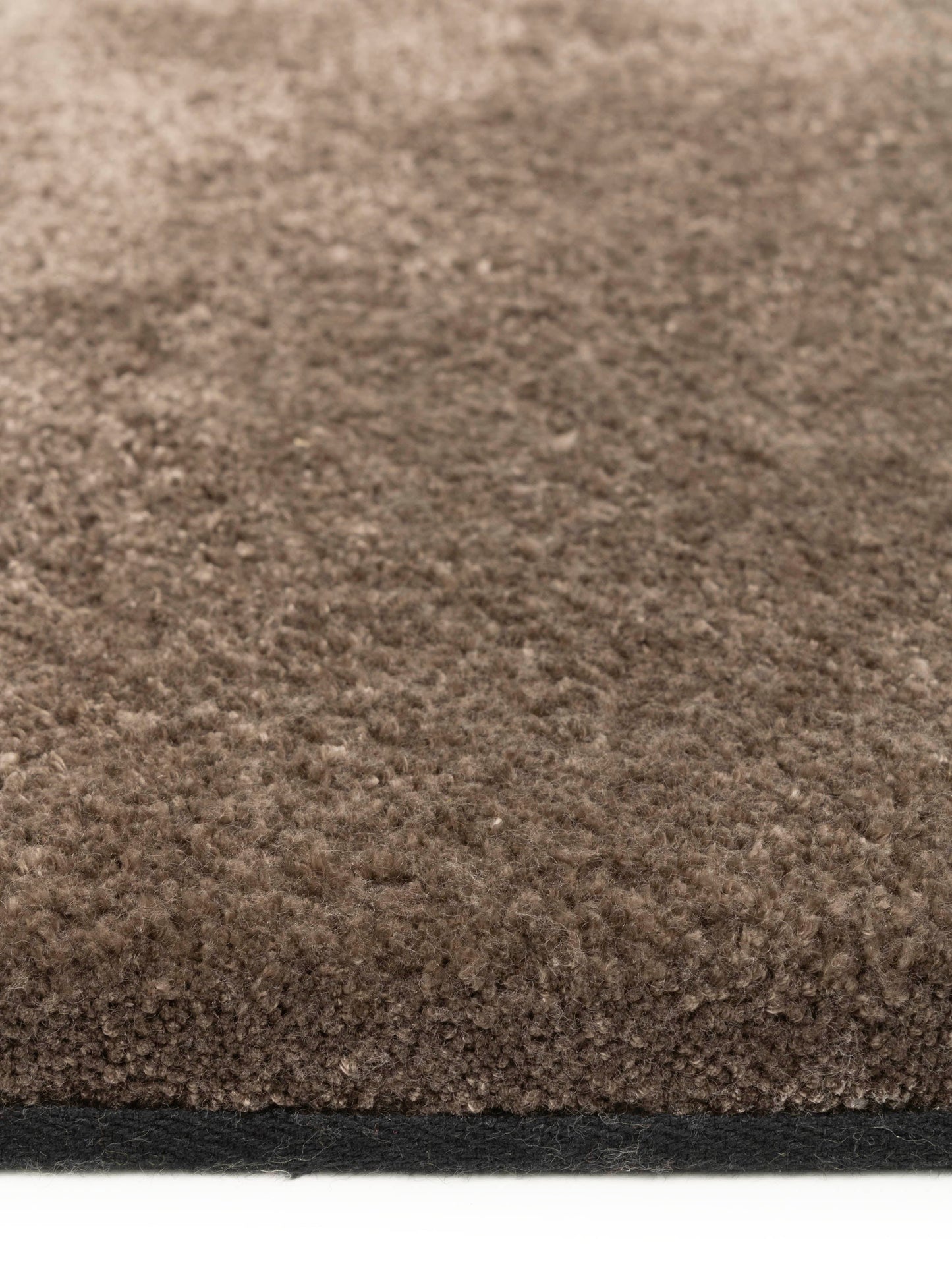 Vloerkleed MOMO Rugs Naturais Shimmer Warm Grey