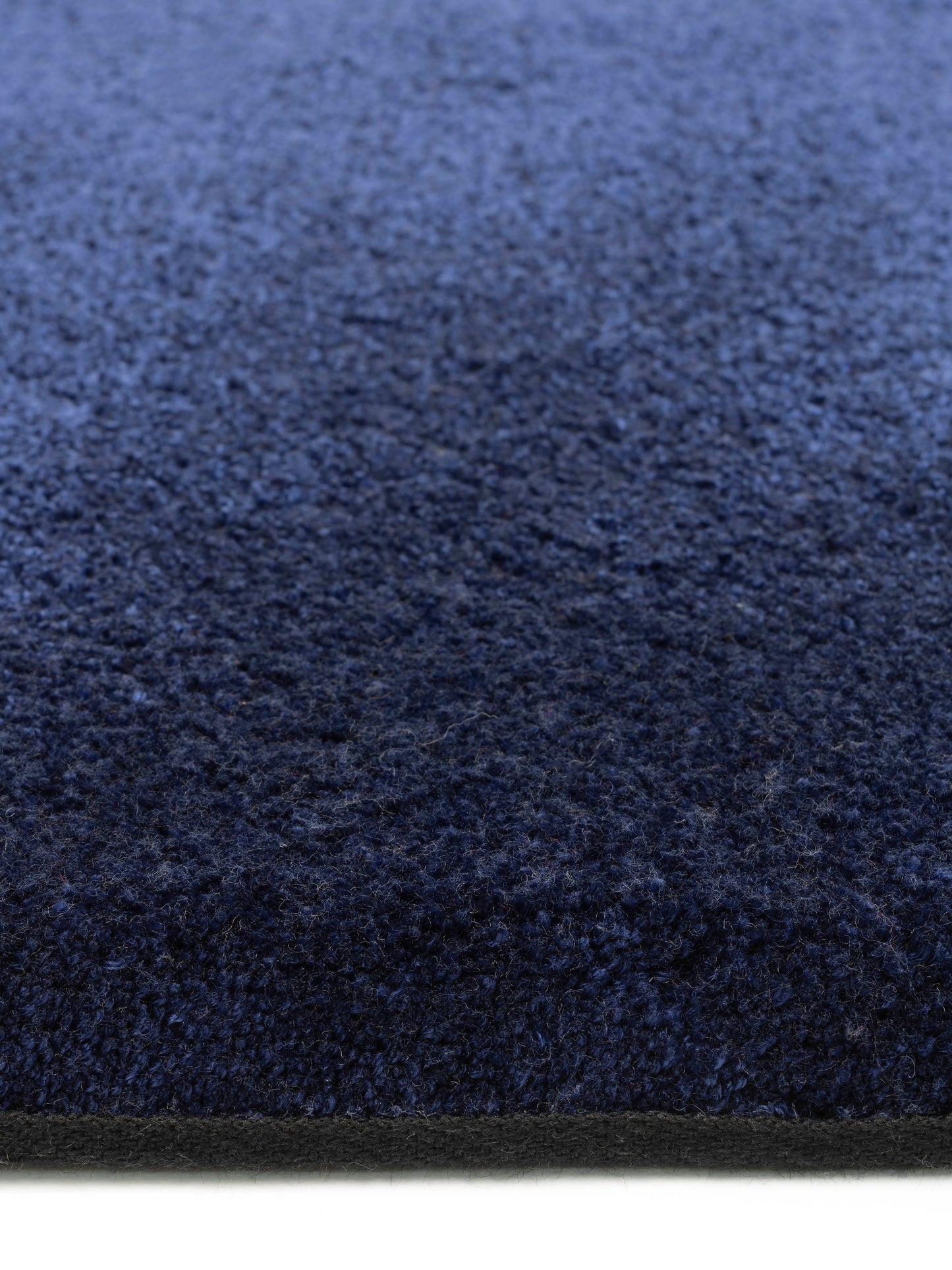 Vloerkleed MOMO Rugs Naturais Shimmer Admiral Blue
