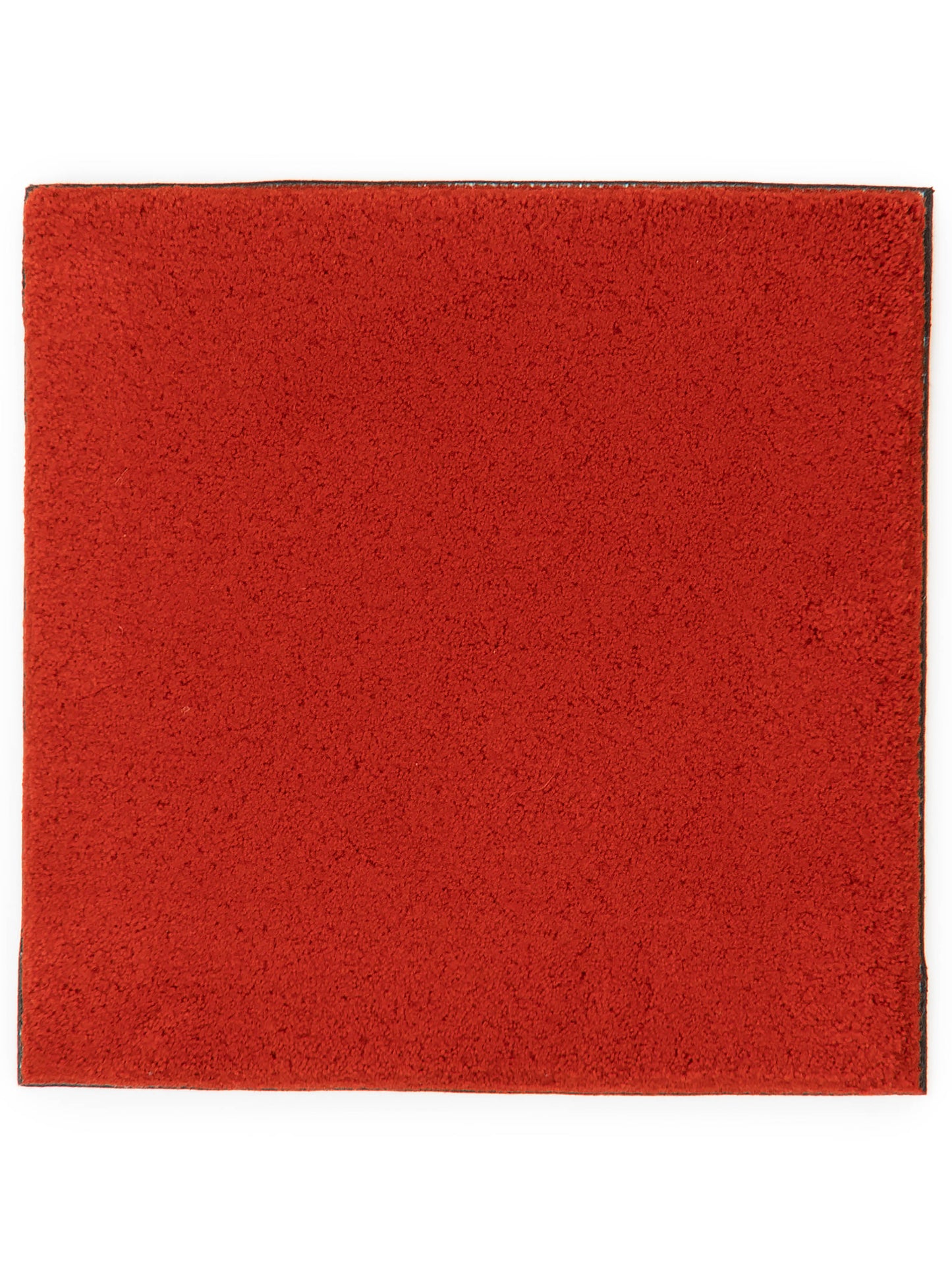 Vloerkleed MOMO Rugs Naturais Sustain Apple Red