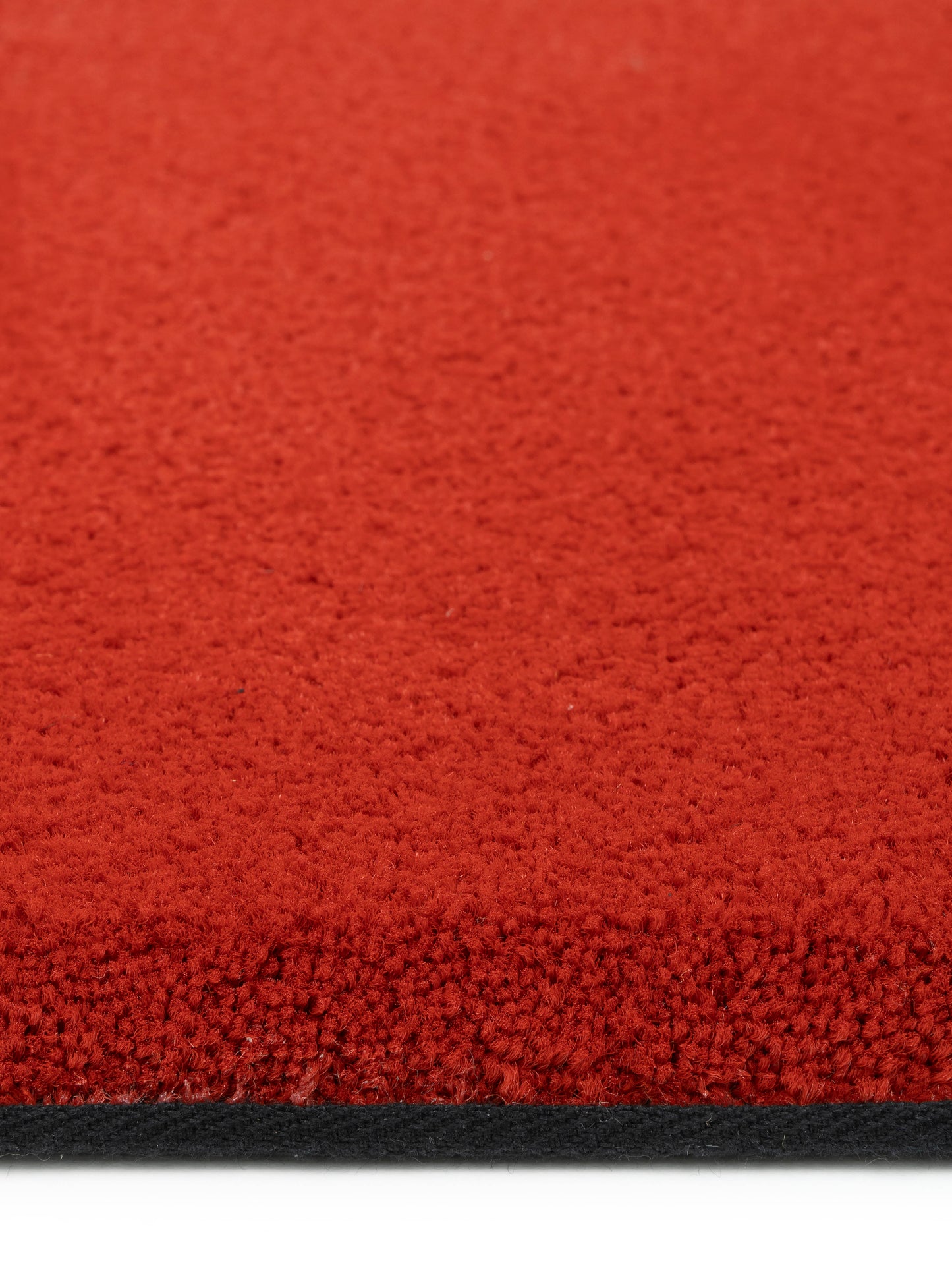 Vloerkleed MOMO Rugs Naturais Sustain Apple Red