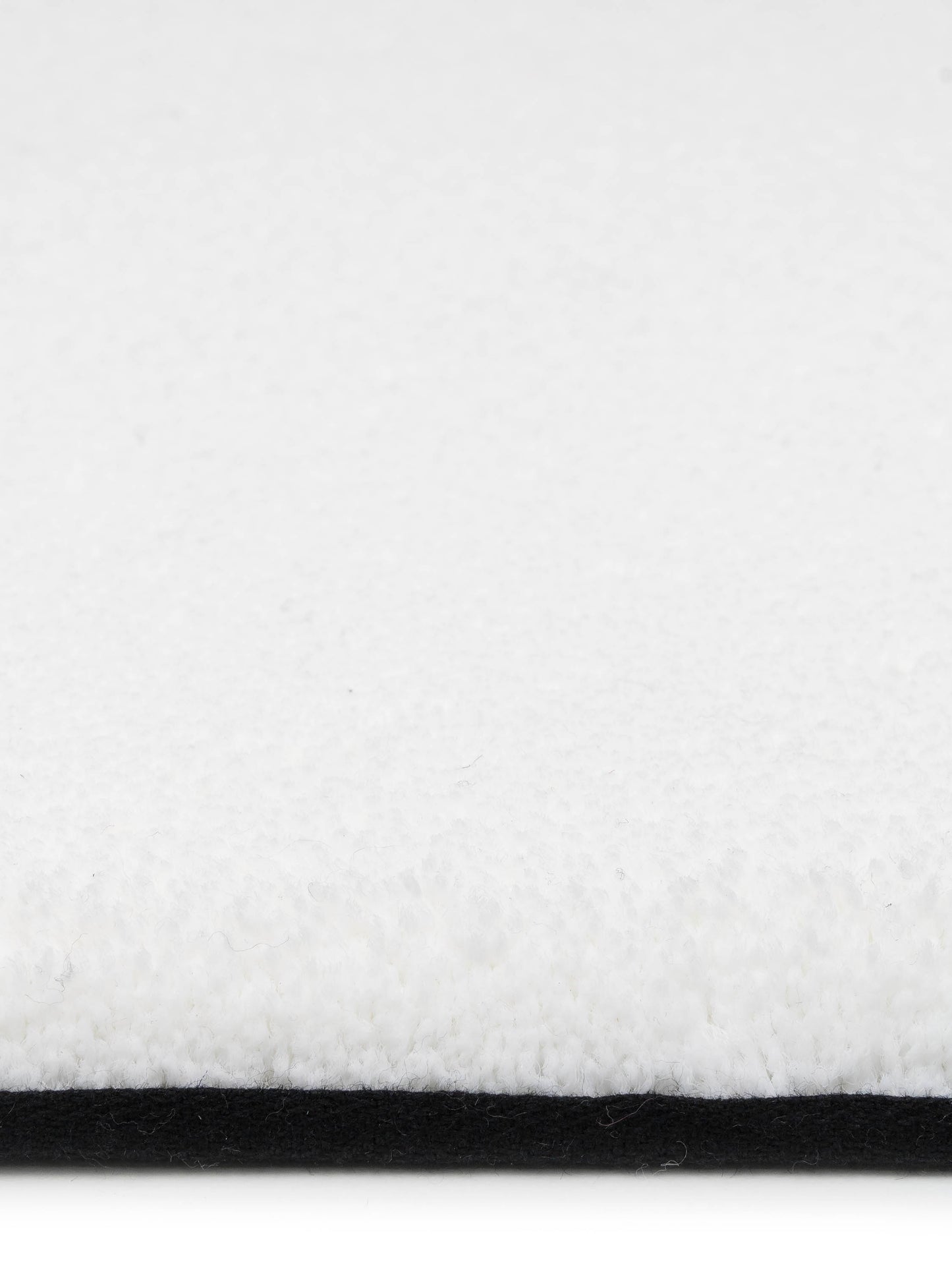 Vloerkleed MOMO Rugs Naturais Sustain Black
