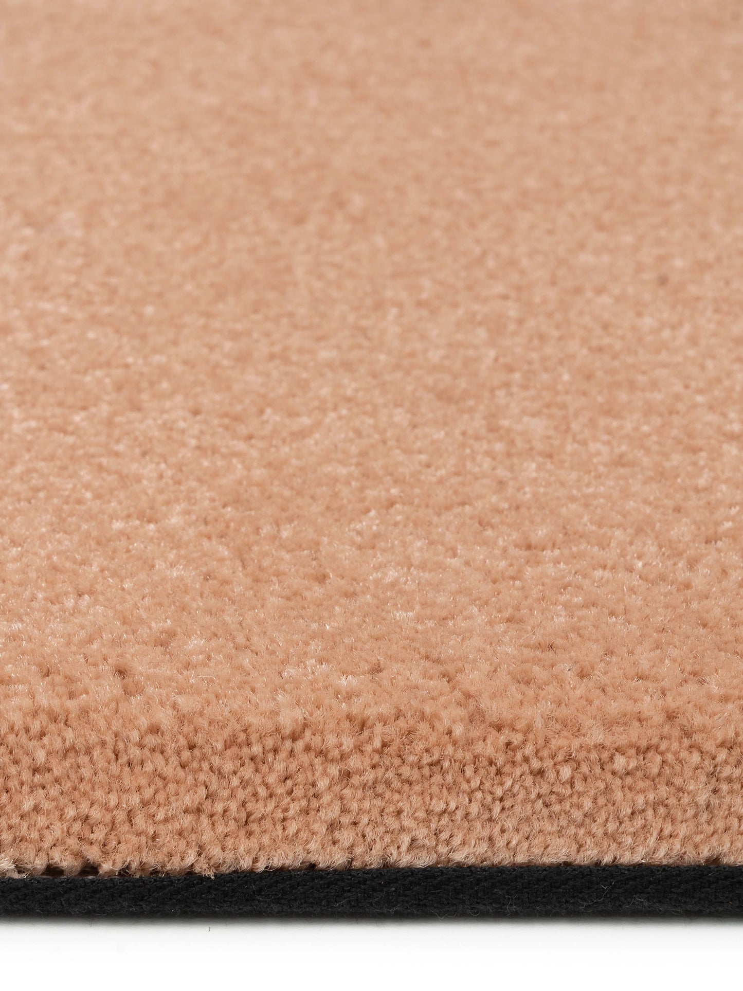 Vloerkleed MOMO Rugs Naturais Sustain Caramel Pink
