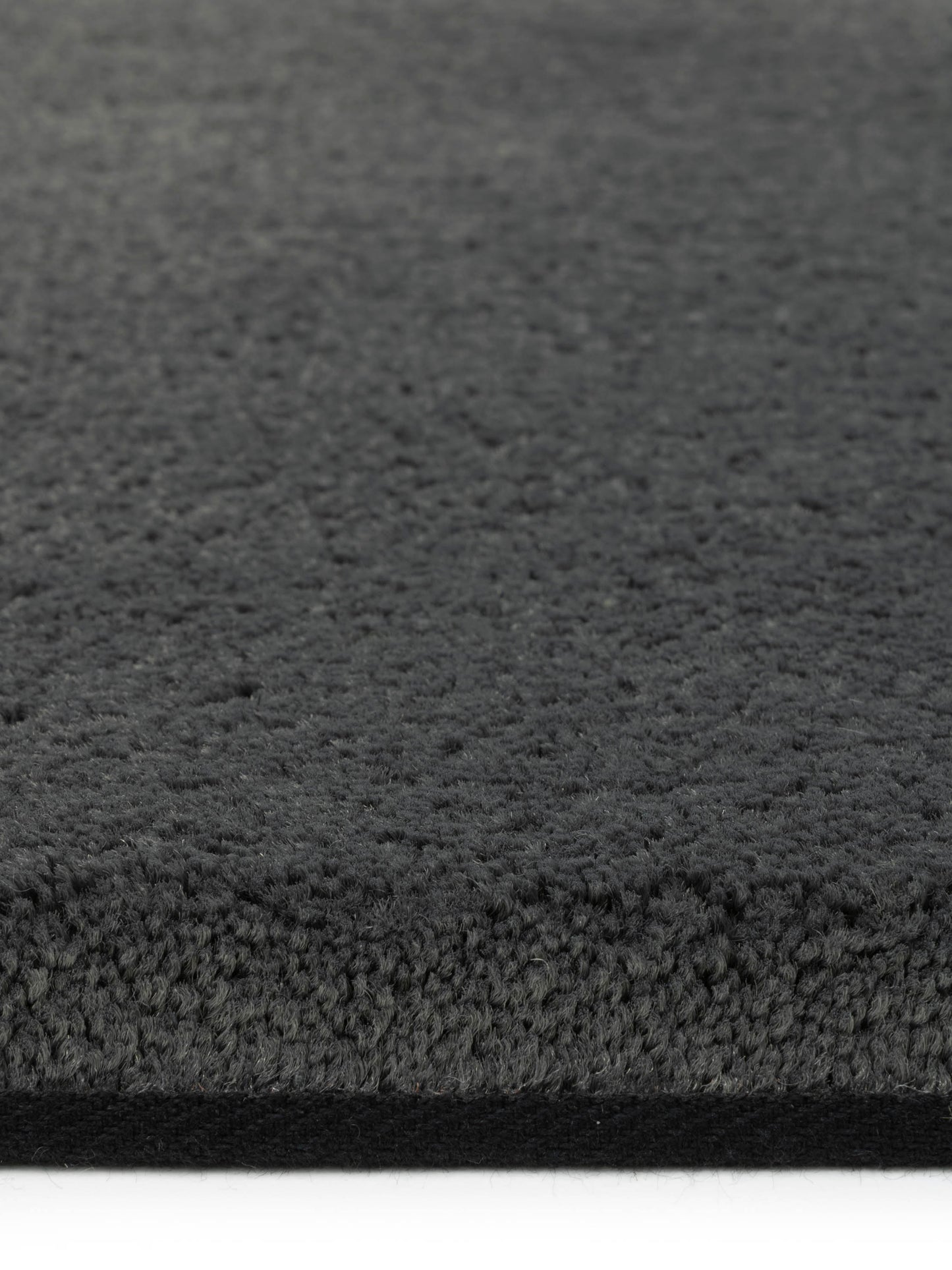 Vloerkleed MOMO Rugs Naturais Sustain Anthracite