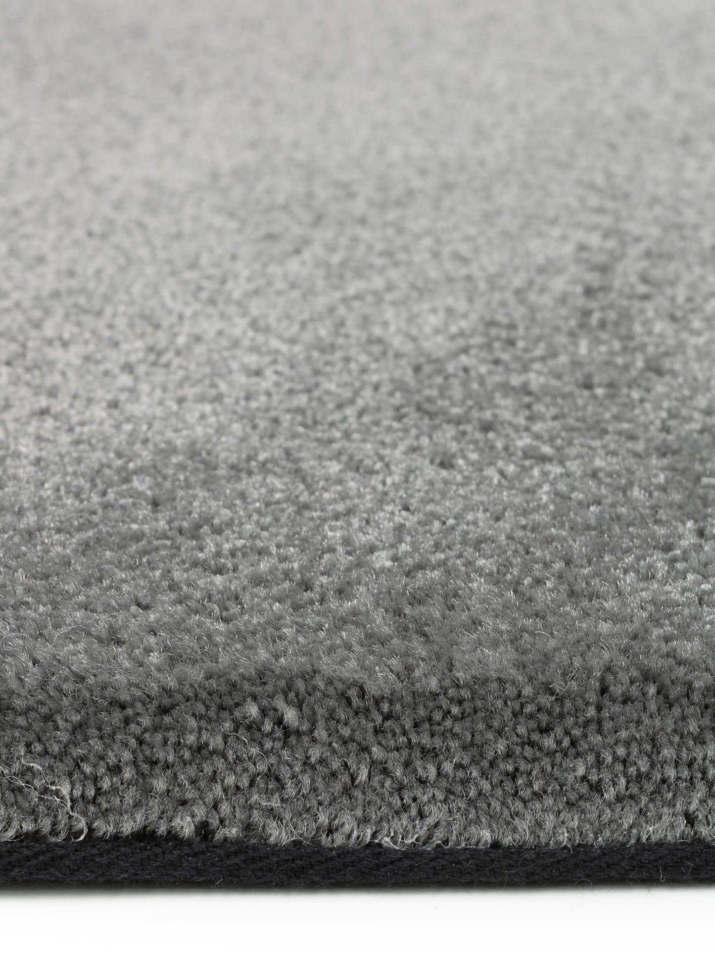 Vloerkleed MOMO Rugs Naturais Sustain Lava Grey