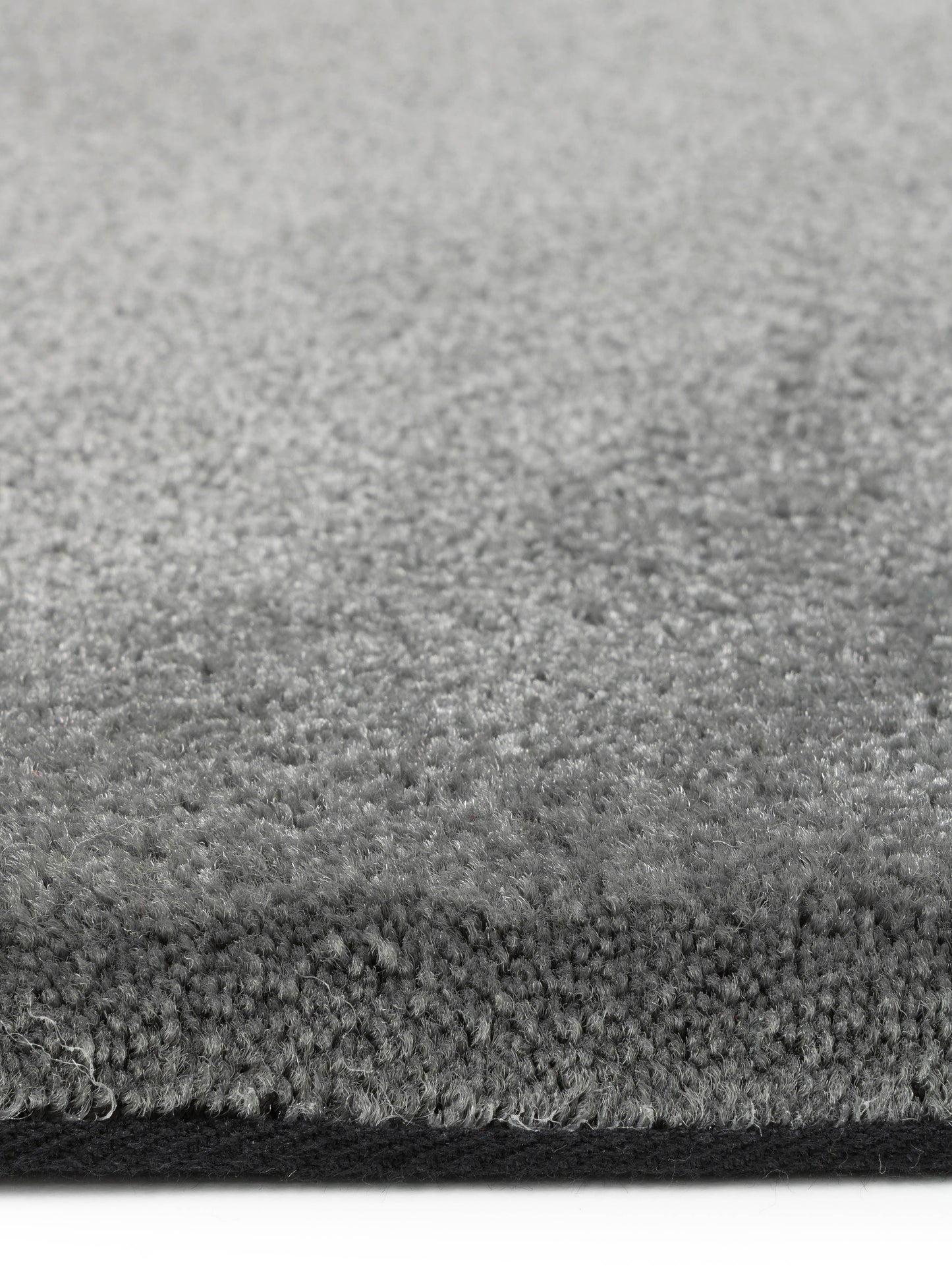 Vloerkleed MOMO Rugs Naturais Sustain Lava Grey
