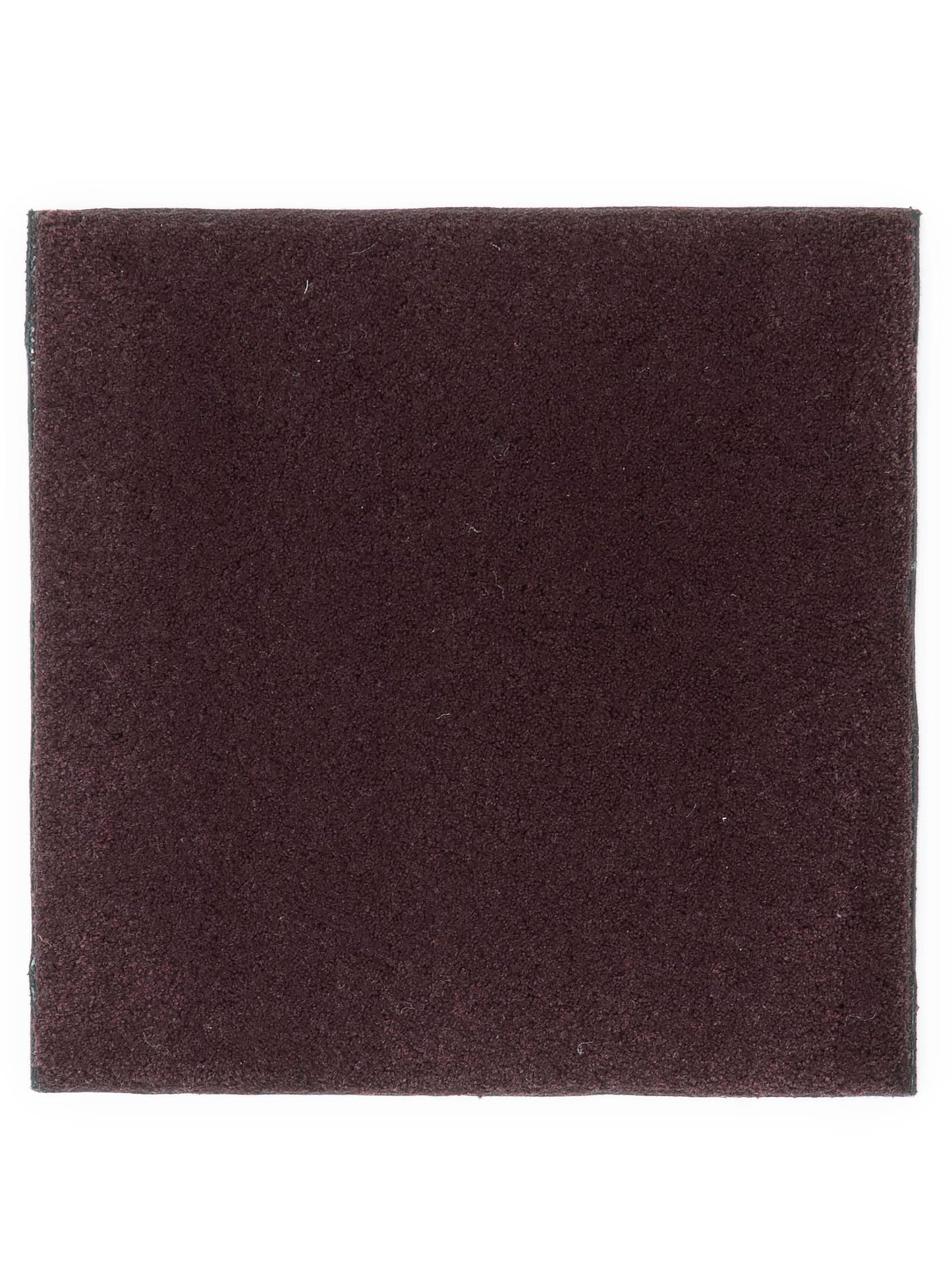 Vloerkleed MOMO Rugs Naturais Sustain Bordeaux