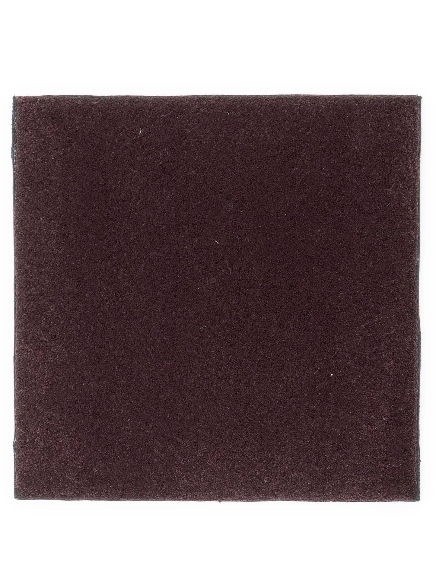 Vloerkleed MOMO Rugs Naturais Sustain Bordeaux