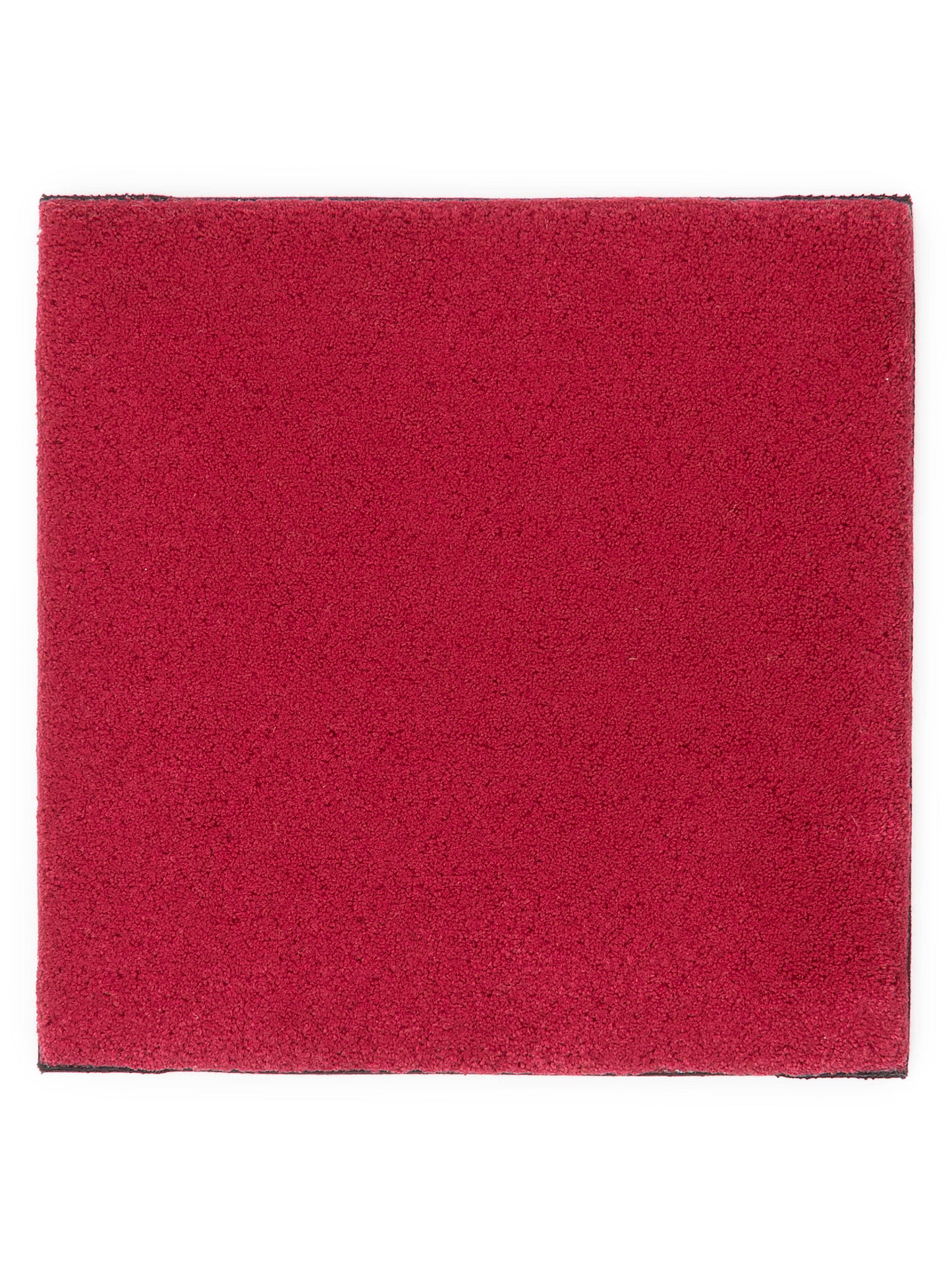 Vloerkleed MOMO Rugs Naturais Sustain Candy Red