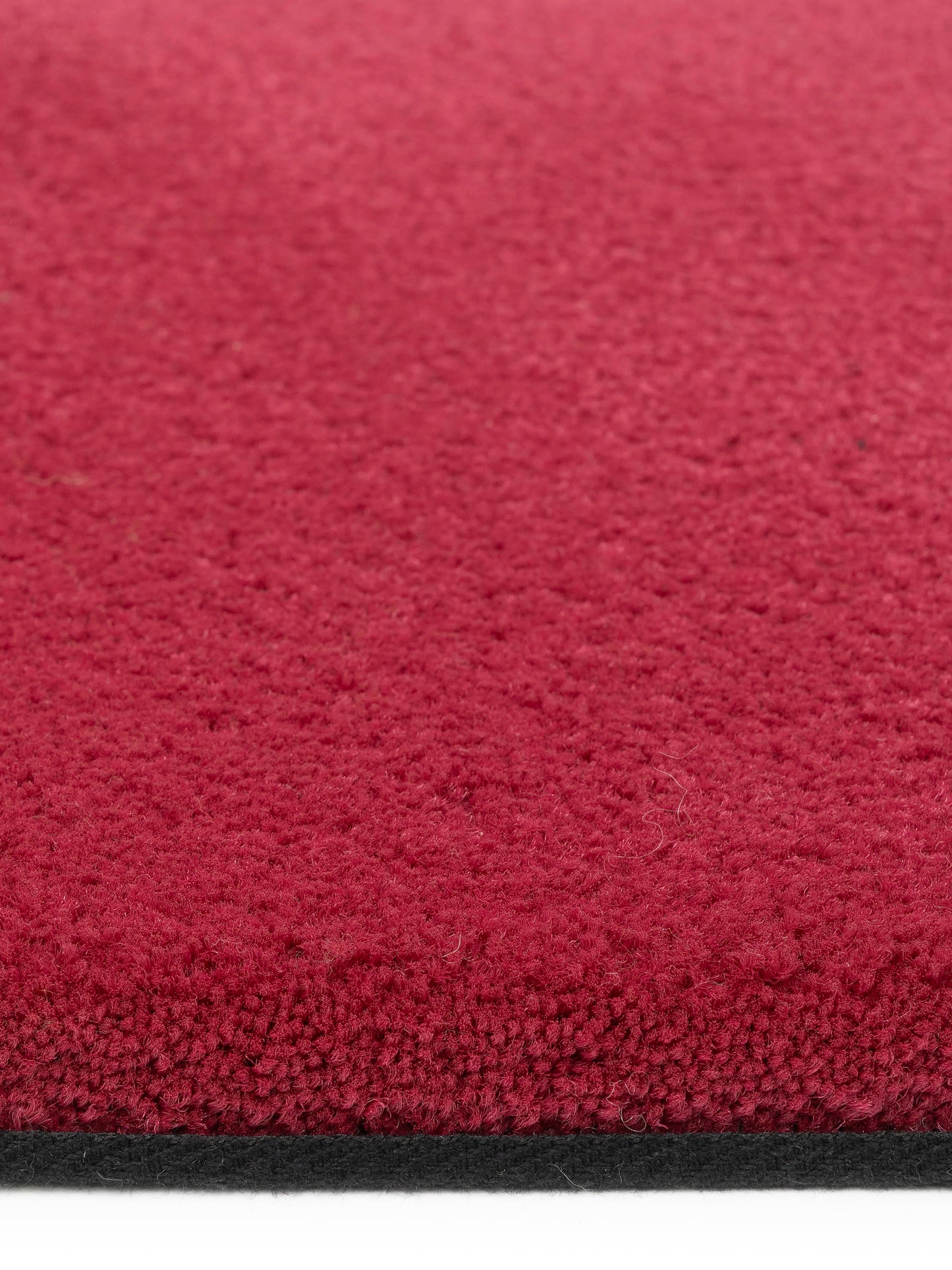 Vloerkleed MOMO Rugs Naturais Sustain Candy Red