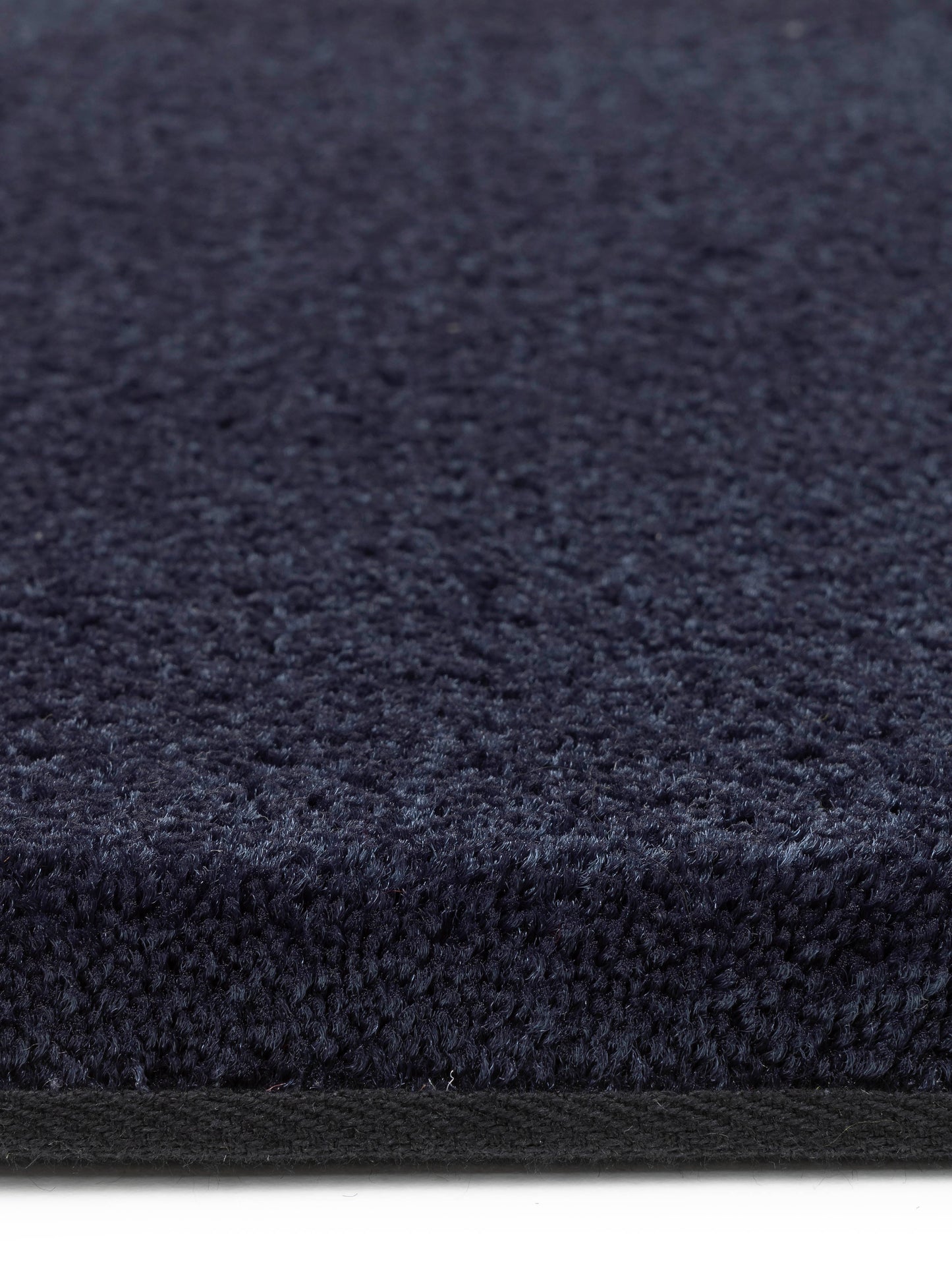 Vloerkleed MOMO Rugs Naturais Sustain Night Blue