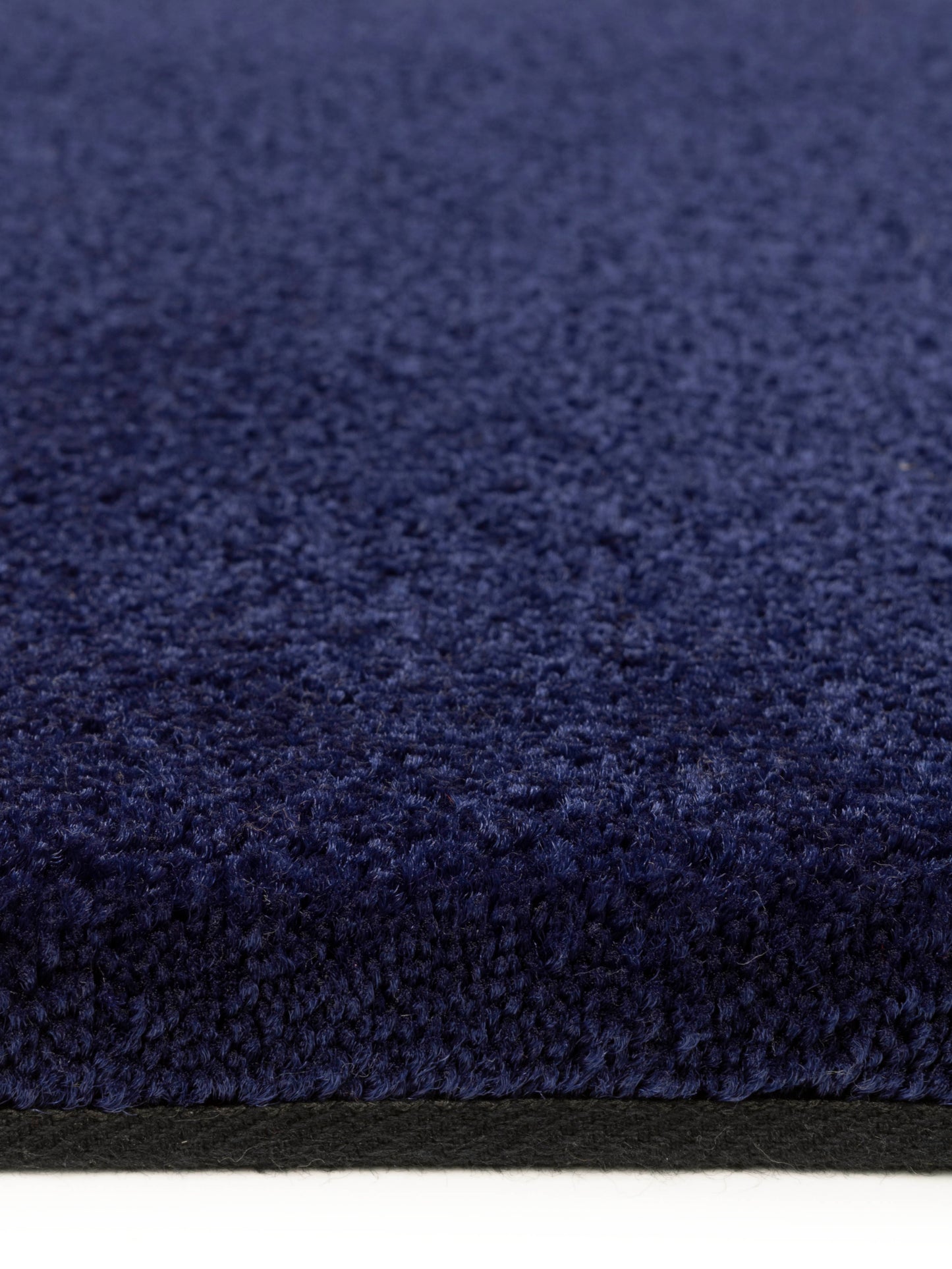 Vloerkleed MOMO Rugs Naturais Sustain Navy Blue