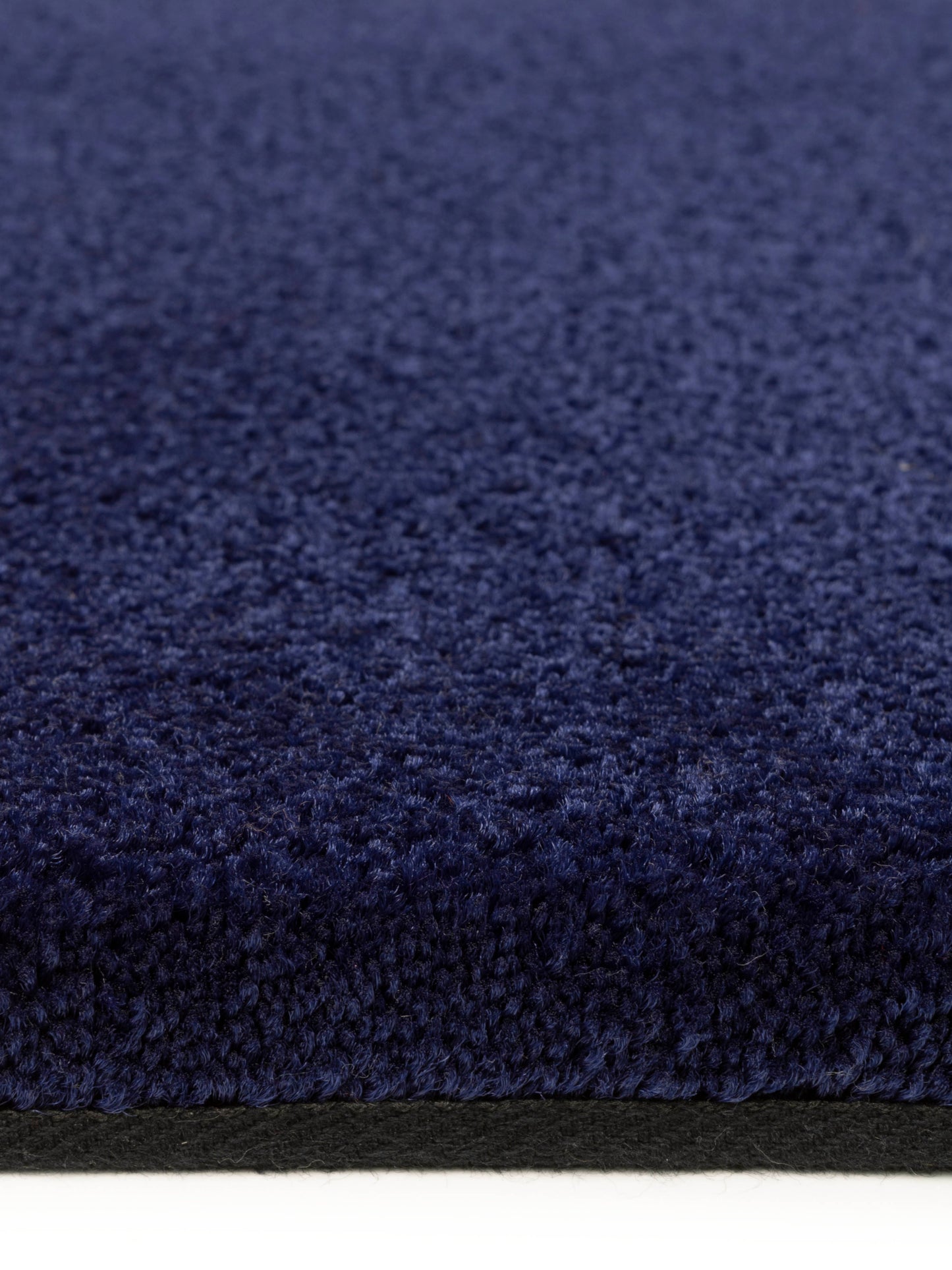 Vloerkleed MOMO Rugs Naturais Sustain Navy Blue