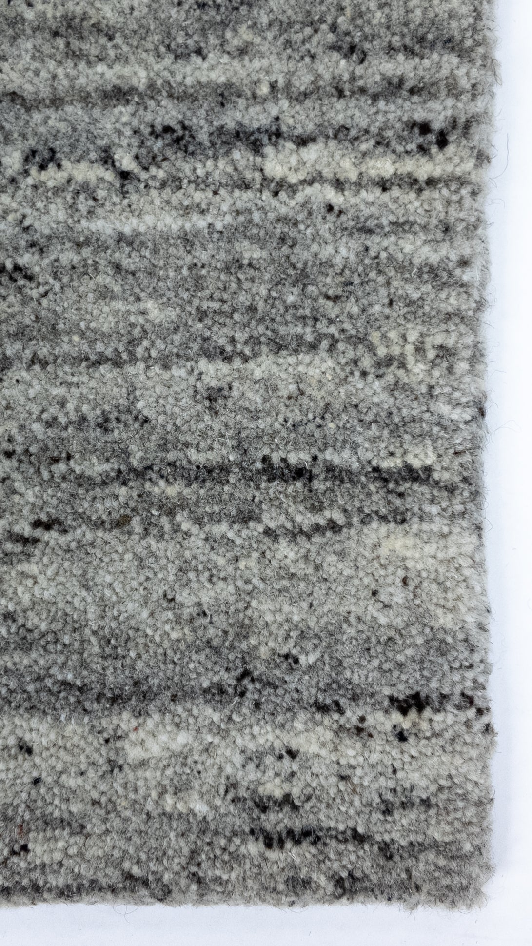 Vloerkleed Natur Pur Berber Pure 650 Grey