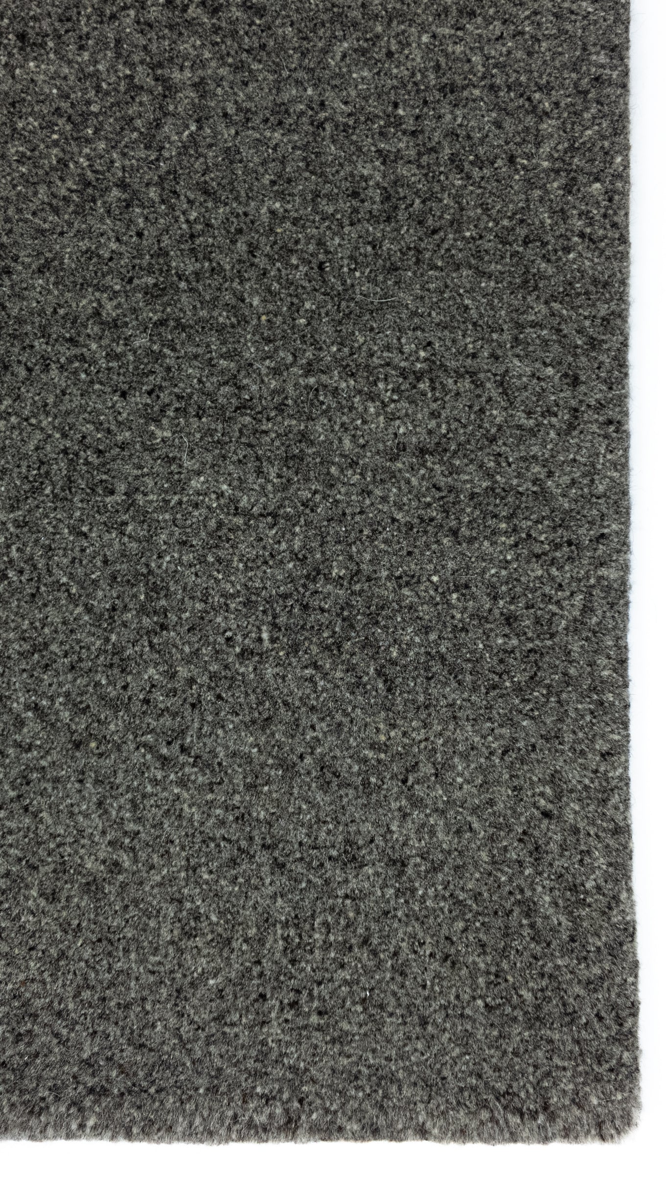 Vloerkleed Natur Pur Berber Terra Grey 650