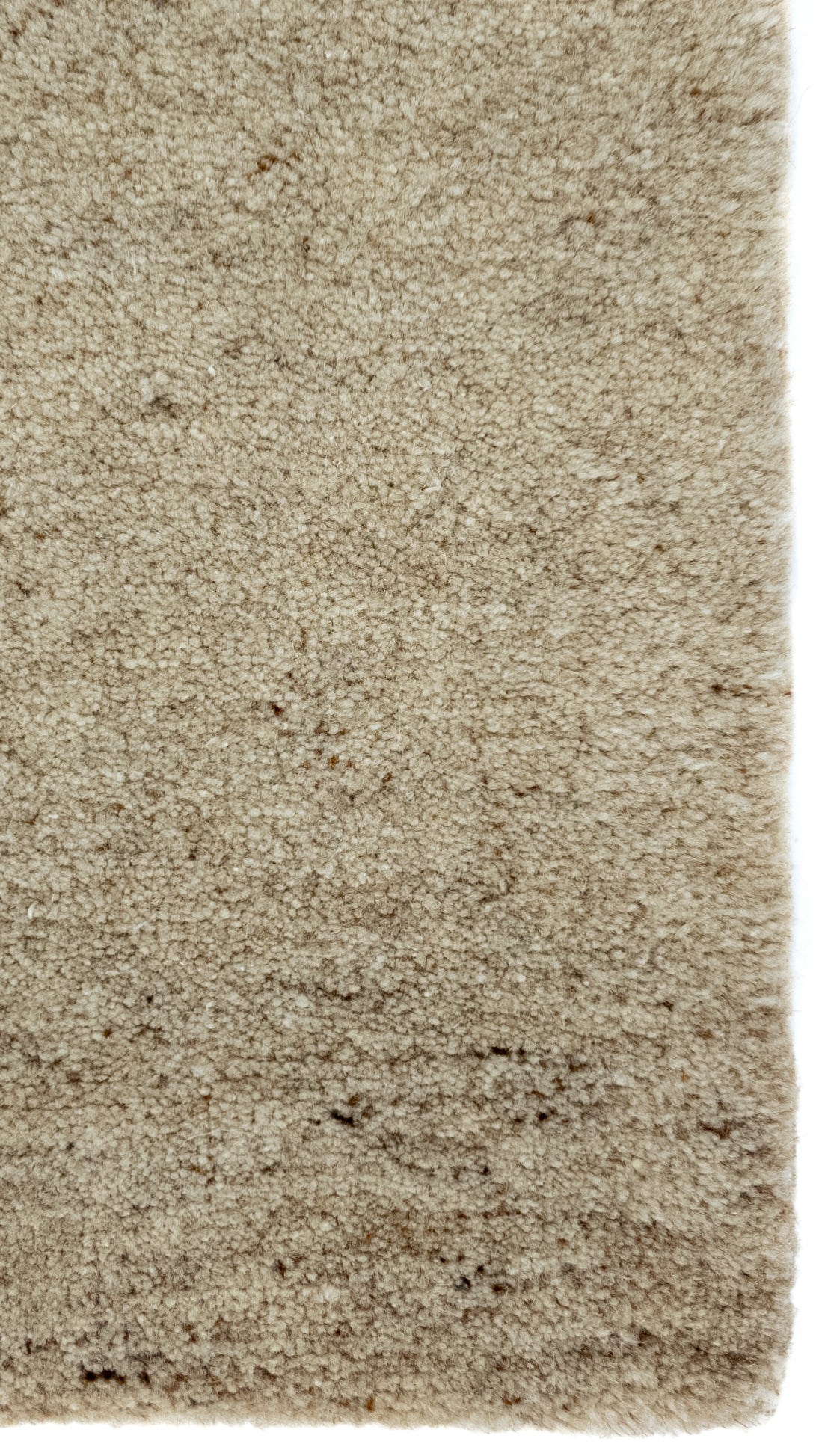 Vloerkleed Natur Pur Berber Terra Light grey 656