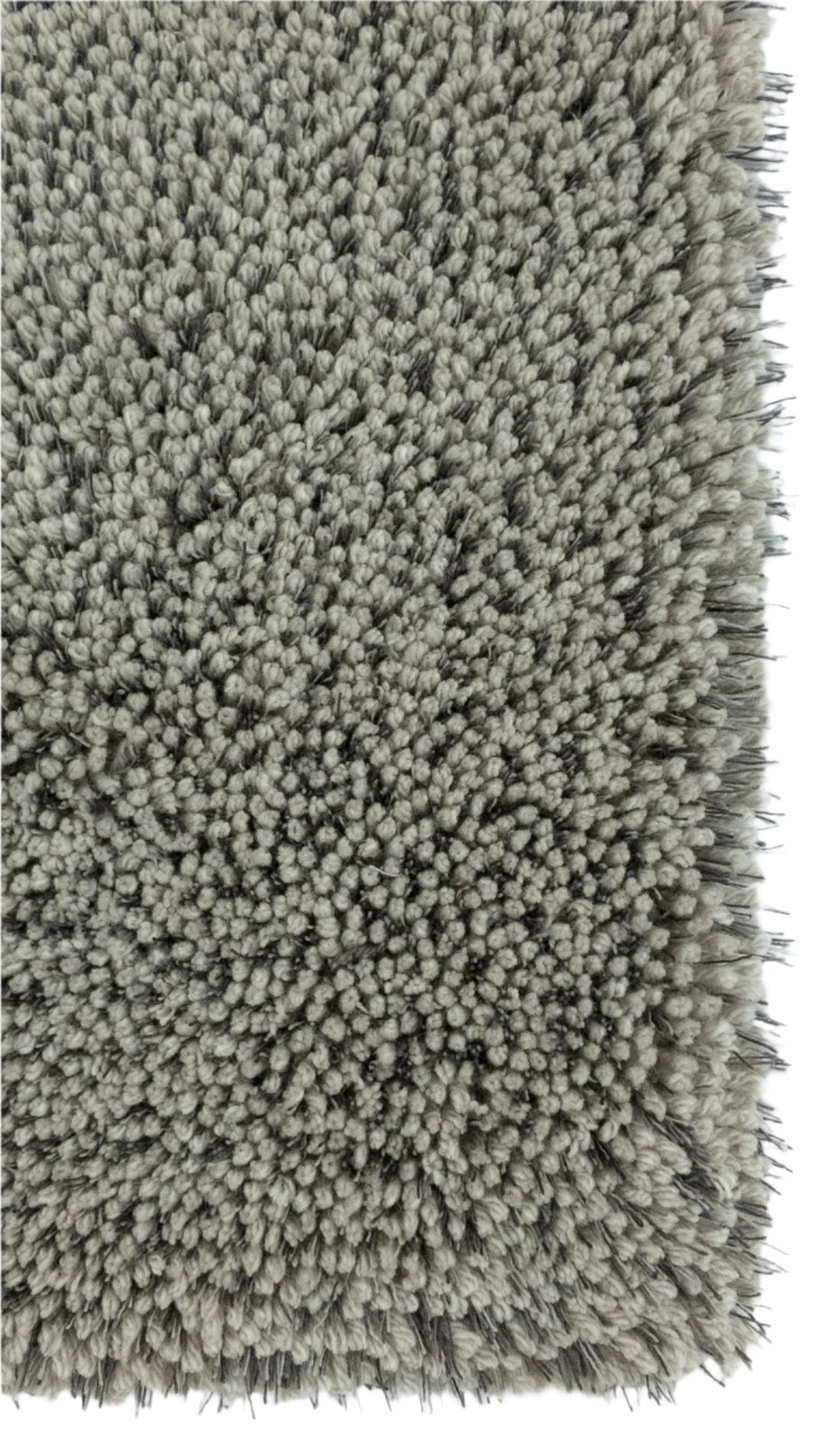 Vloerkleed MOMO Rugs Opus Combi Grijs