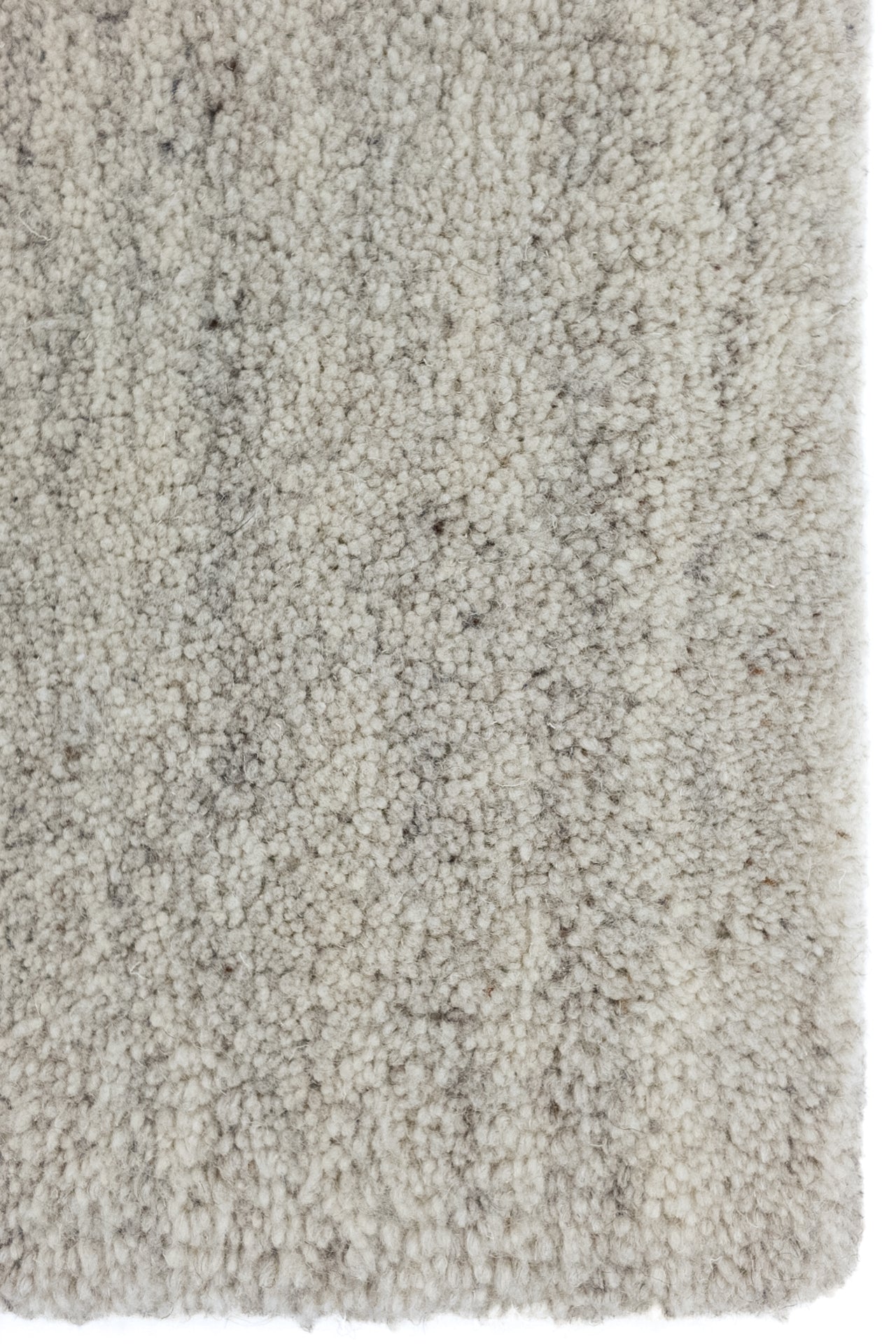 Vloerkleed MOMO Rugs Berber Imaba Super Sand 107