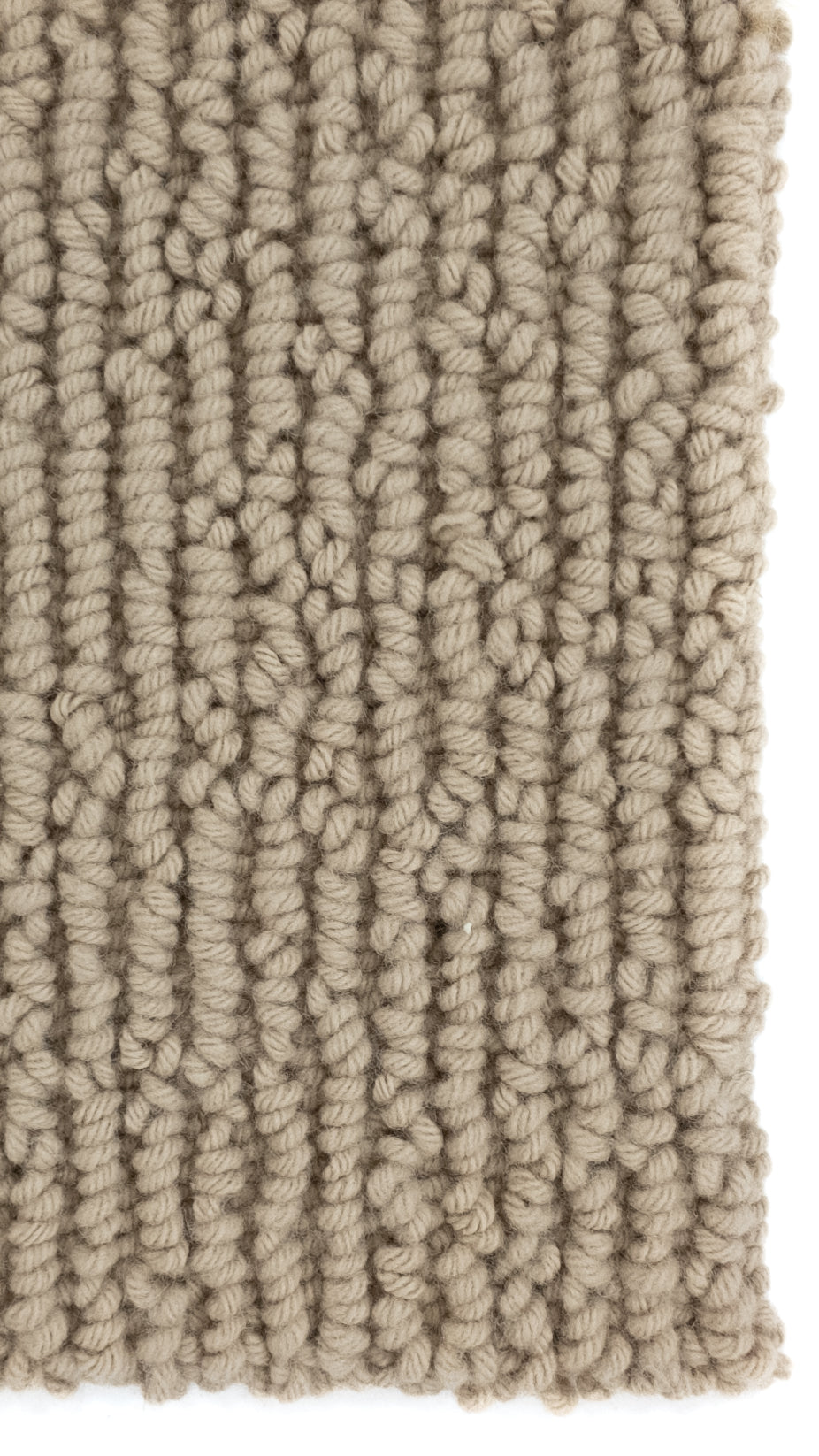 Vloerkleed MOMO Rugs Opus Relief Camel