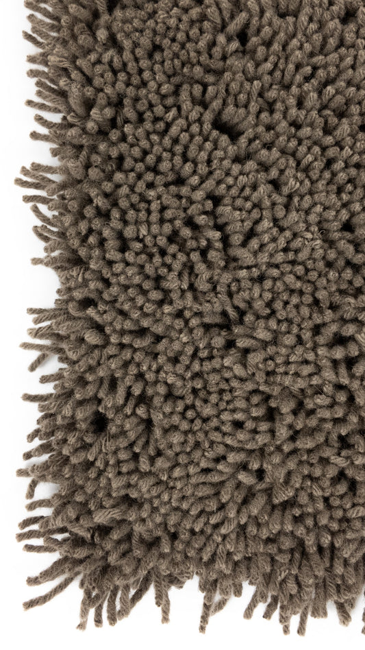 Vloerkleed MOMO Rugs Opus Rya Brown