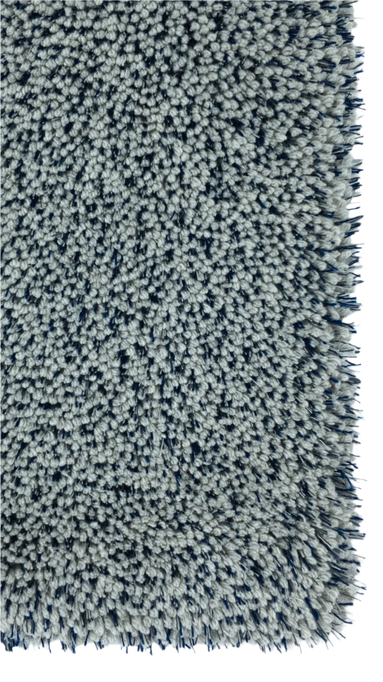 Vloerkleed MOMO Rugs Opus Combi Blauw