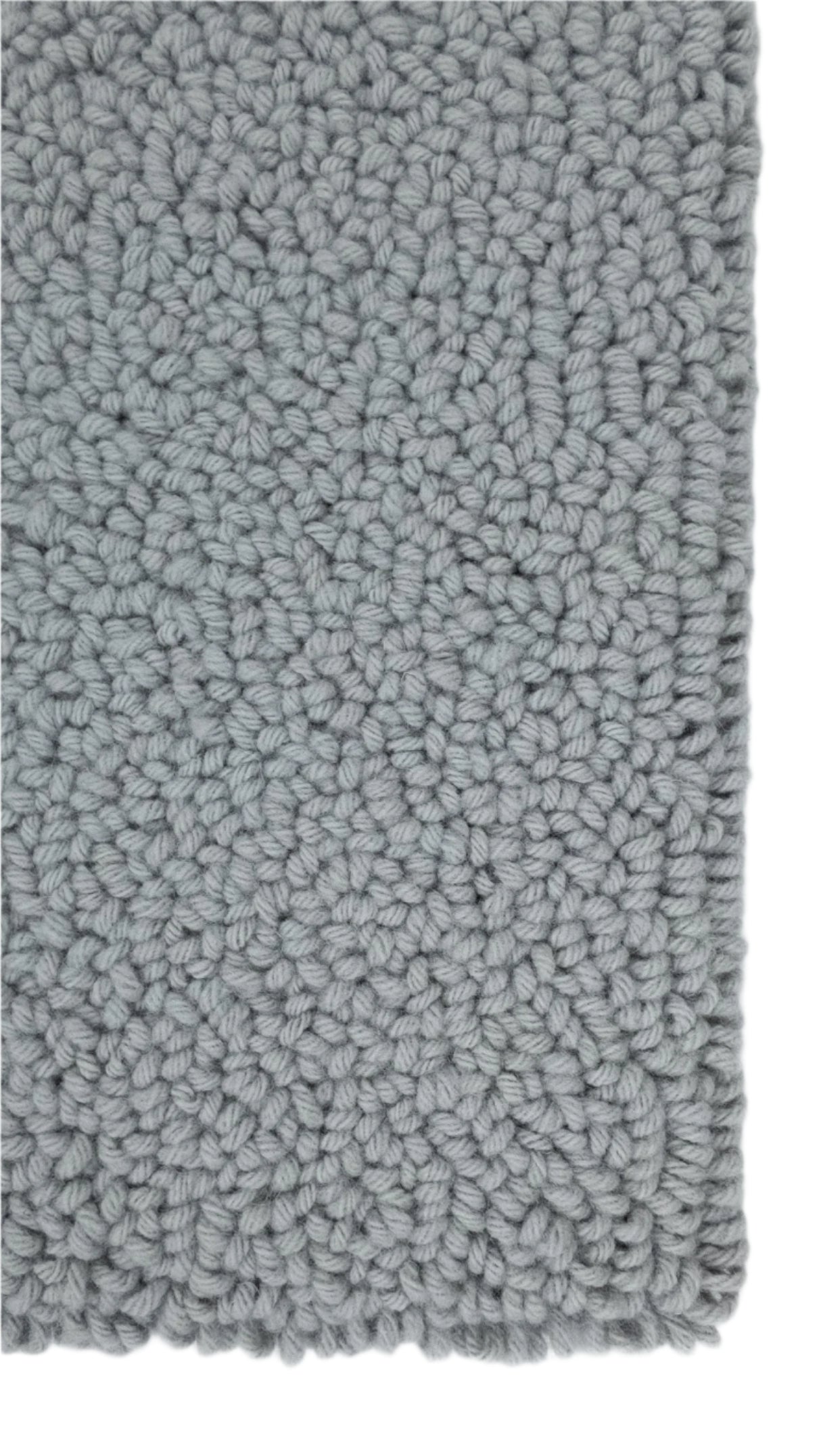 Vloerkleed MOMO Rugs Opus Loop Blue grey