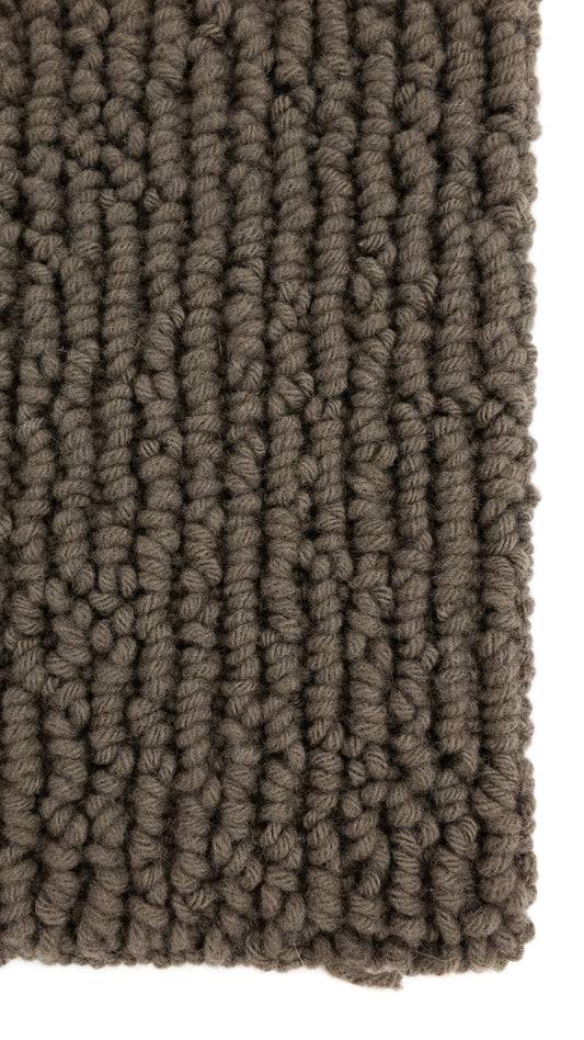 Vloerkleed MOMO Rugs Opus Relief Brown