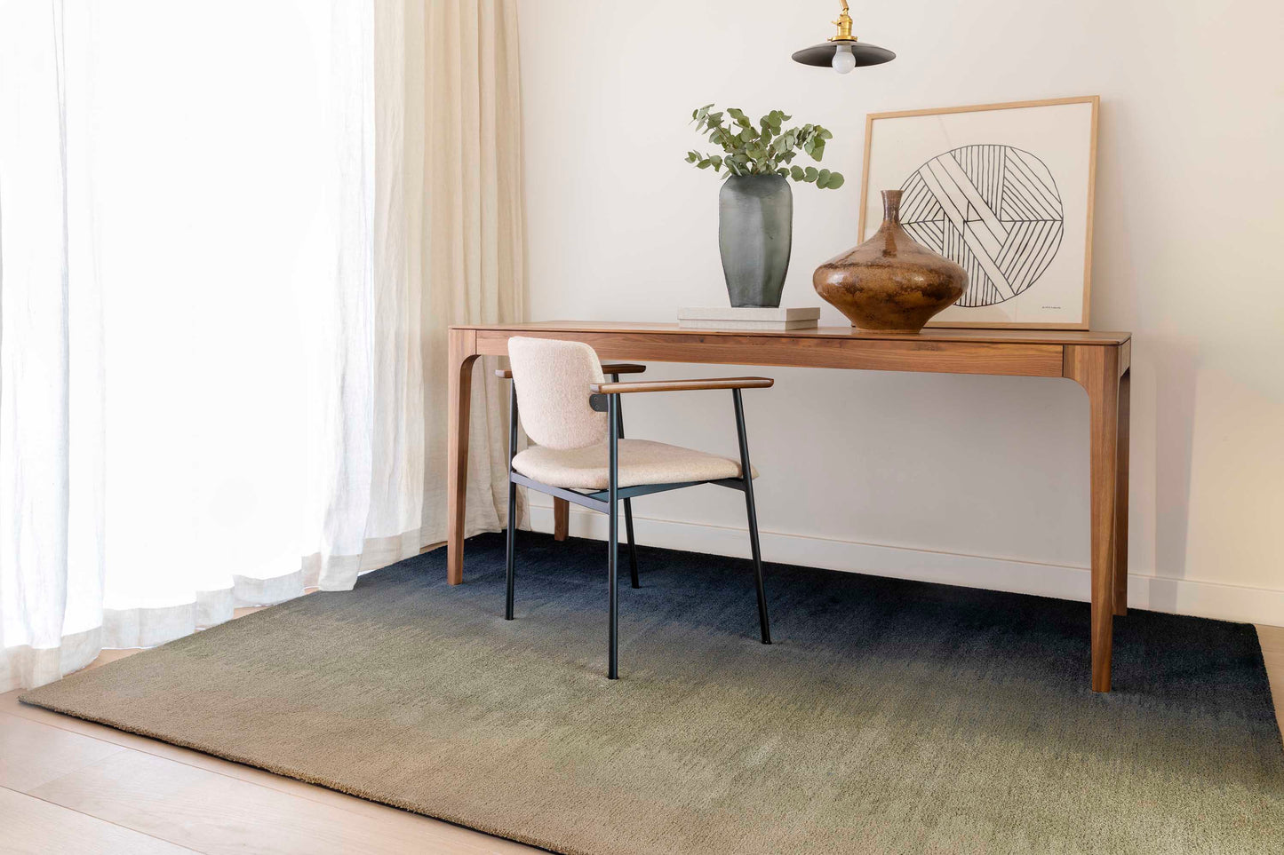 Ferreira de Sa Infinity Eco Ocean Sand