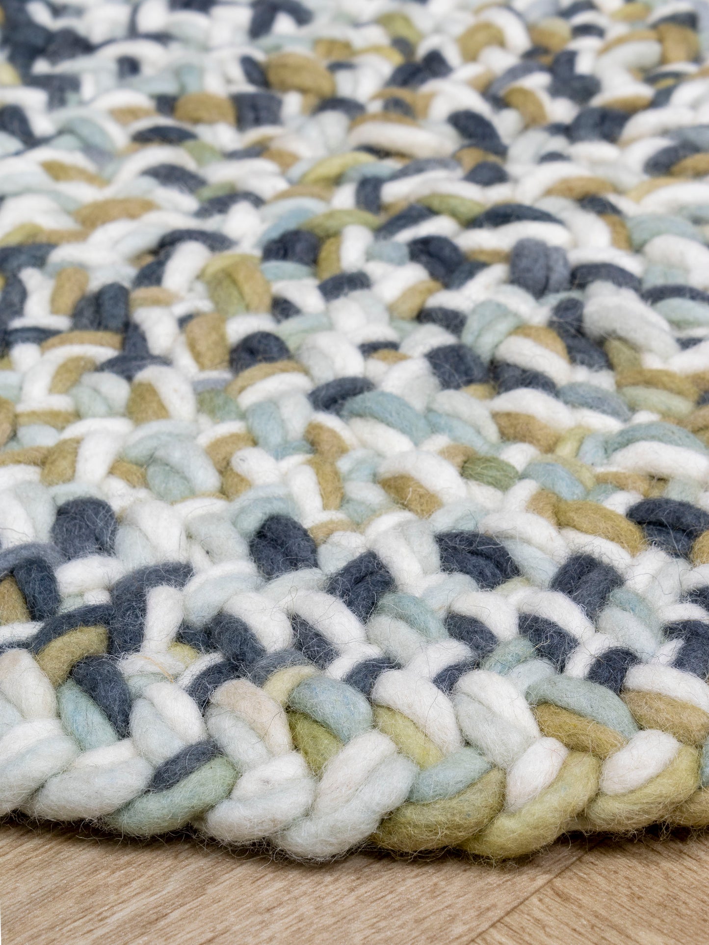 De Munk Carpets Intorno 07