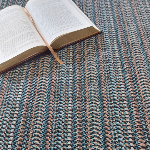 Traploper Hartley Tissier Josephine Aqua