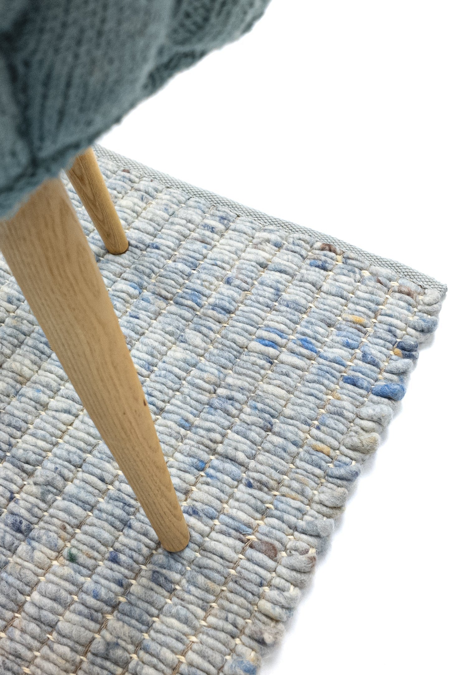 Vloerkleed MOMO Rugs Natural Weaves Prisma 556