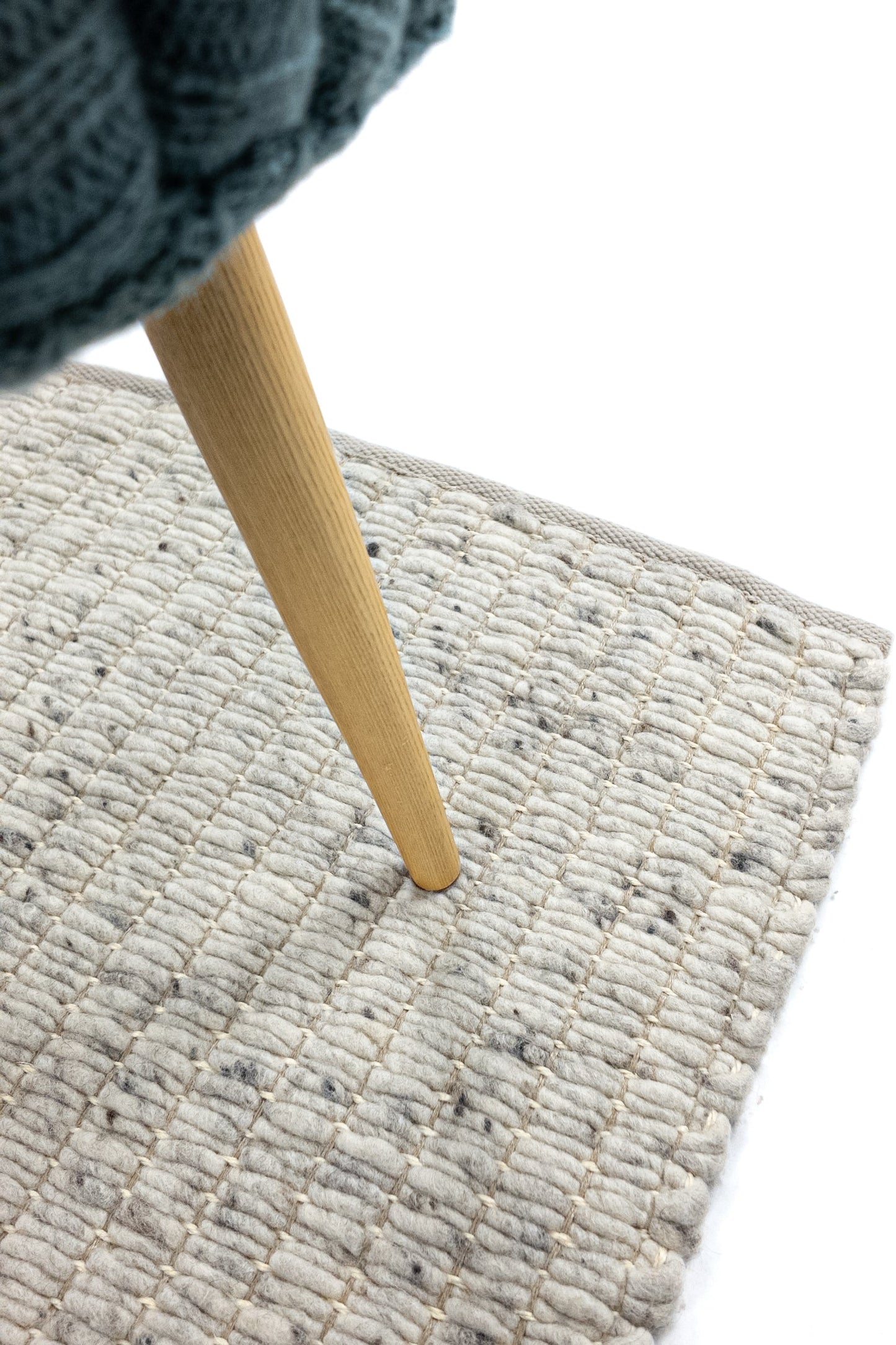 Vloerkleed MOMO Rugs Natural Weaves Prisma 133