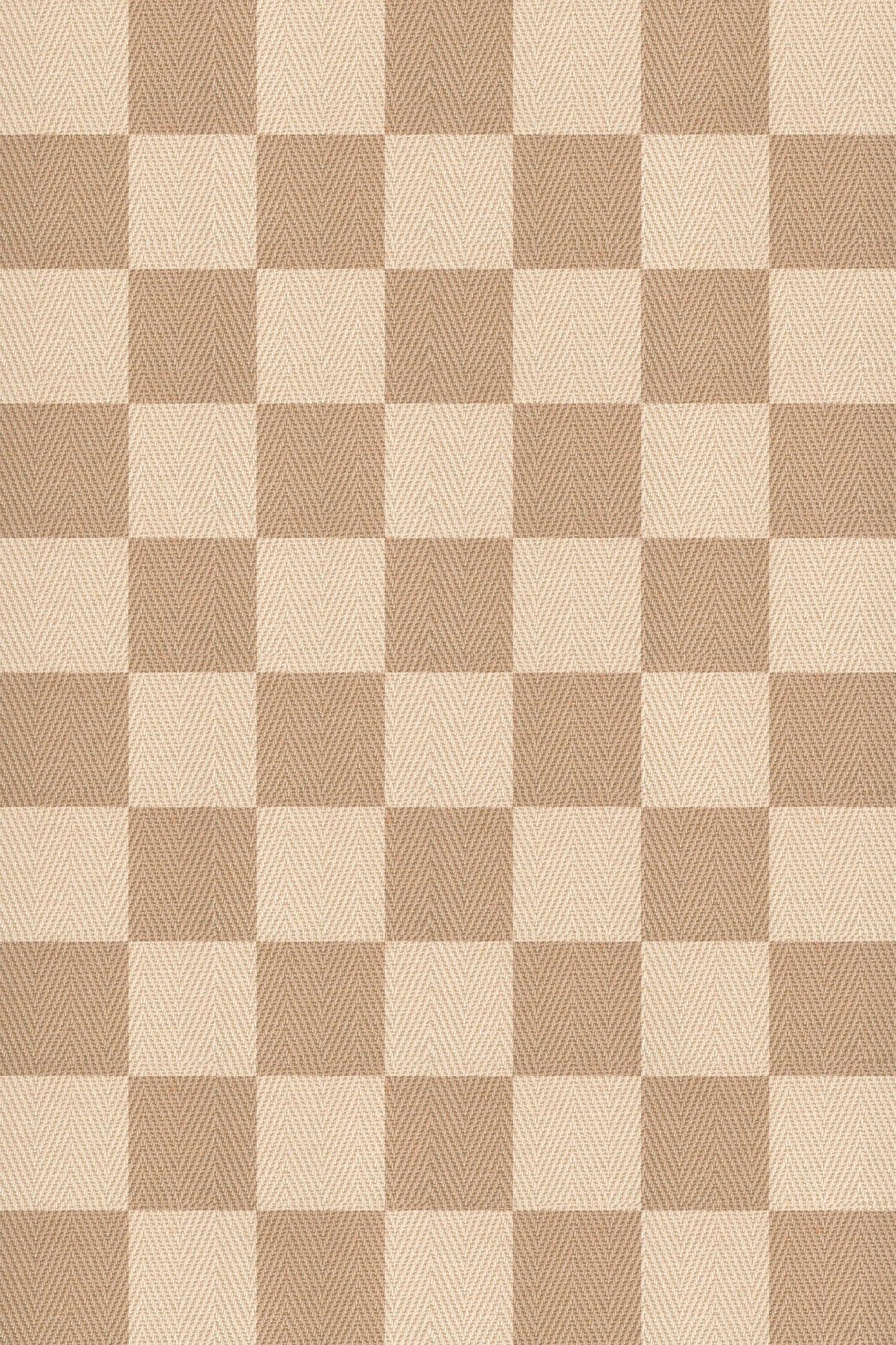 Vloerkleed Layered The Scilian Natural Jute Rug