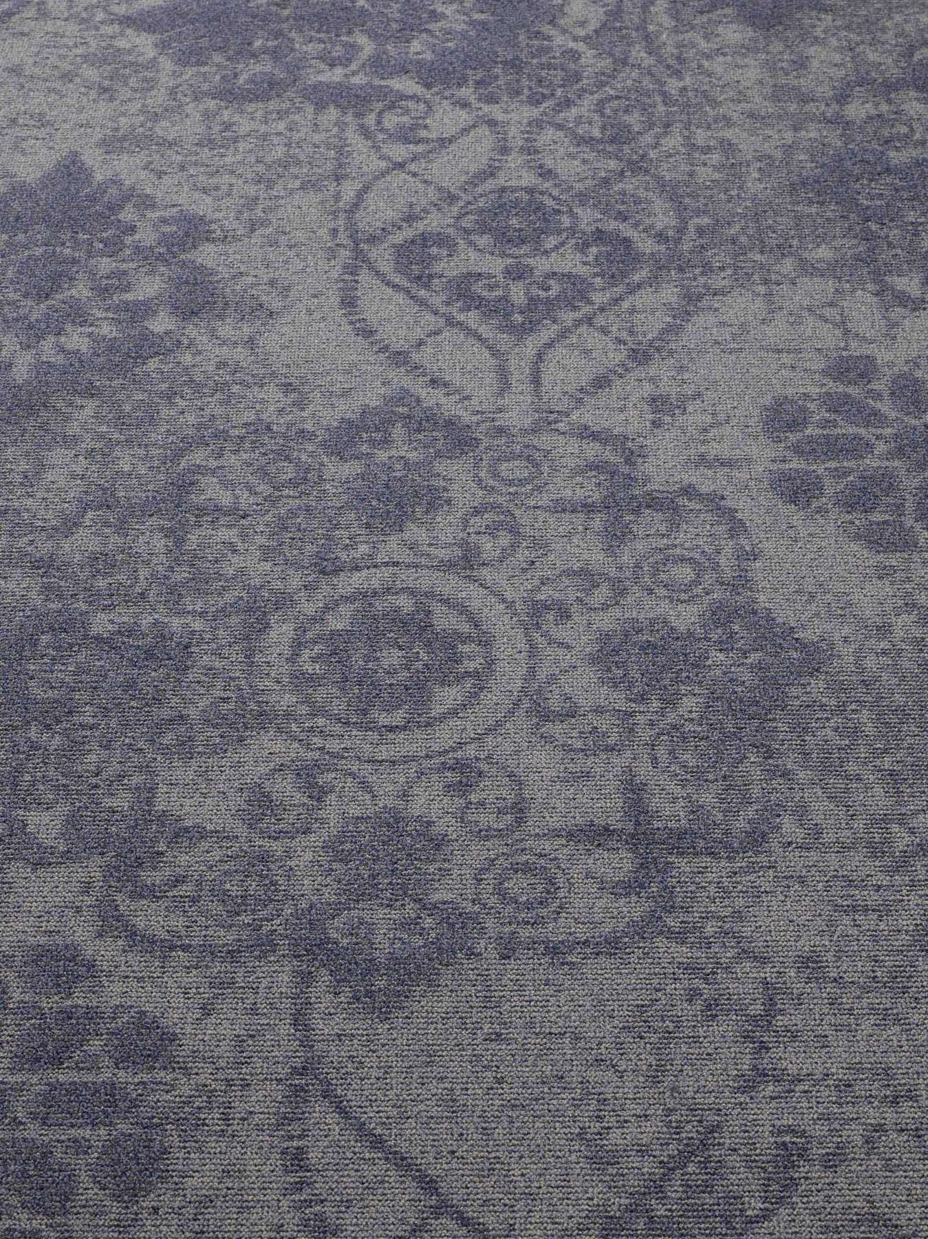 Laagpolig vloerkleed Desso Patterns & Shades AA17 8311 (GEFESTONNEERD) Vloerkledenwinkel