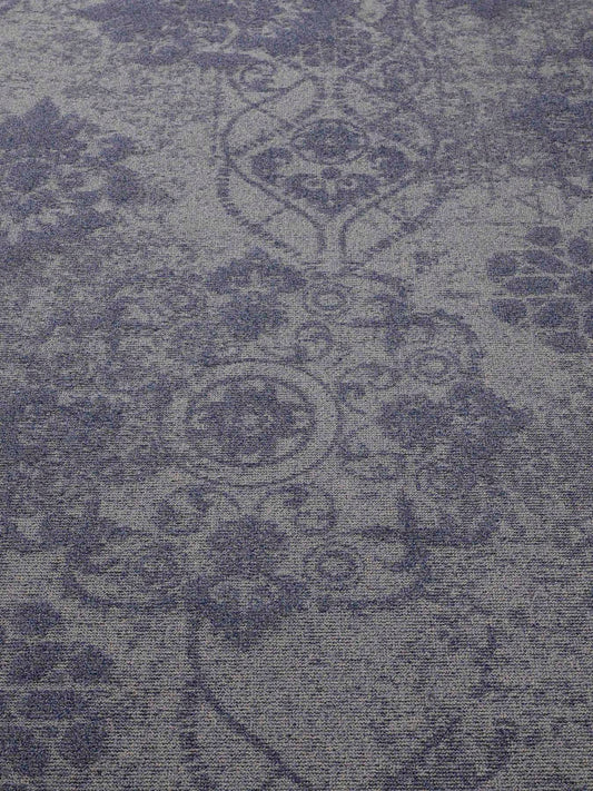 Laagpolig vloerkleed Desso Patterns & Shades AA17 8311 (GEFESTONNEERD) Vloerkledenwinkel