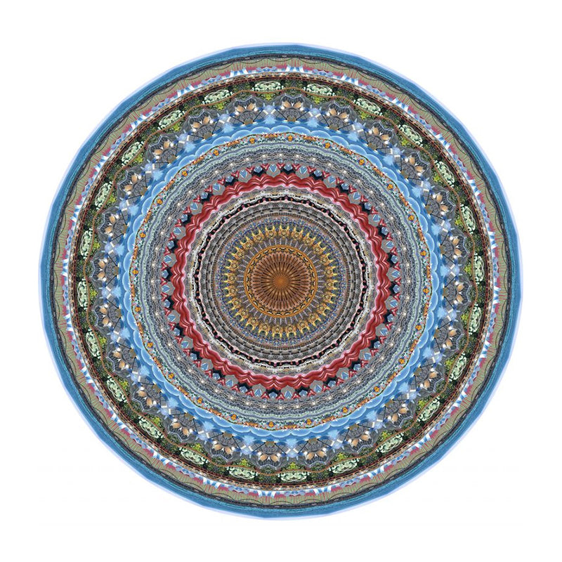 Laagpolig vloerkleed Moooi Carpets Chicago Vloerkledenwinkel